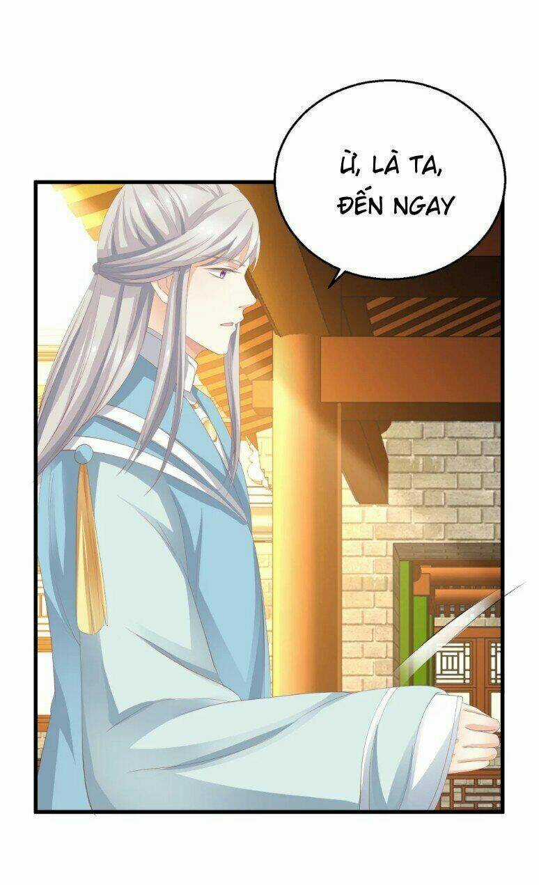 Mau Xuyên Hướng Dẫn Tự Cứu Vật Hi Sinh Nữ Phụ Chapter 9 trang 9