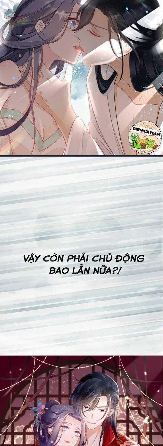 Mau Xuyên Không Rửa Tội Cho Nhân Vật Phản Diện Chapter 0 trang 11