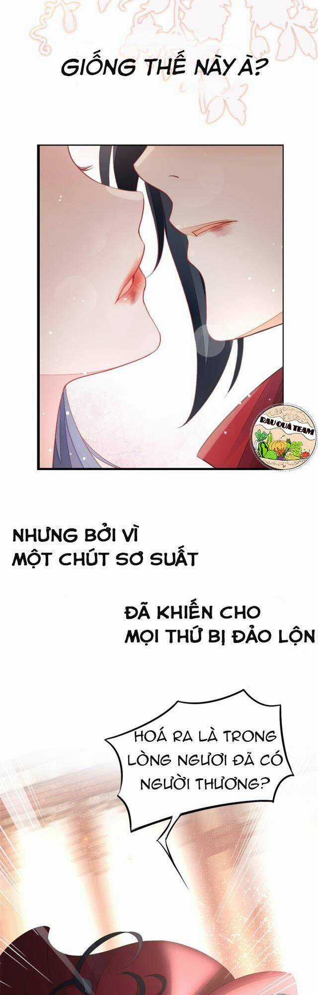 Mau Xuyên Không Rửa Tội Cho Nhân Vật Phản Diện Chapter 0 trang 8