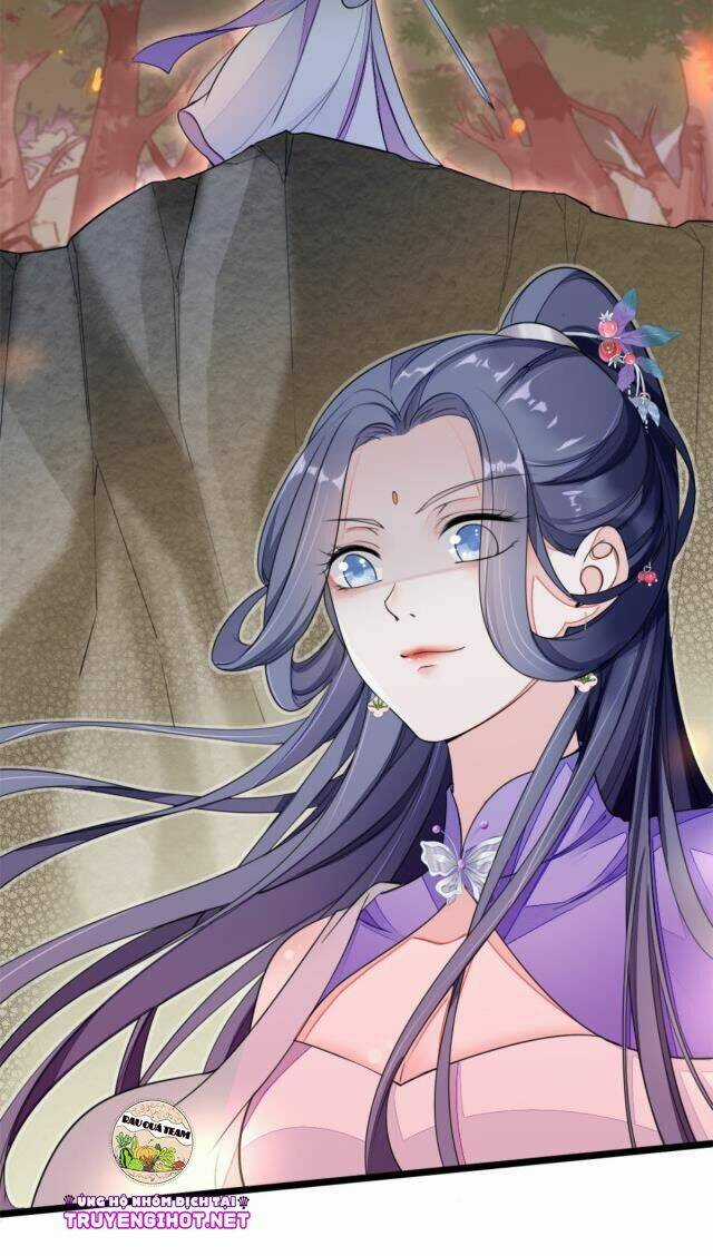 Mau Xuyên Không Rửa Tội Cho Nhân Vật Phản Diện Chapter 1 trang 14