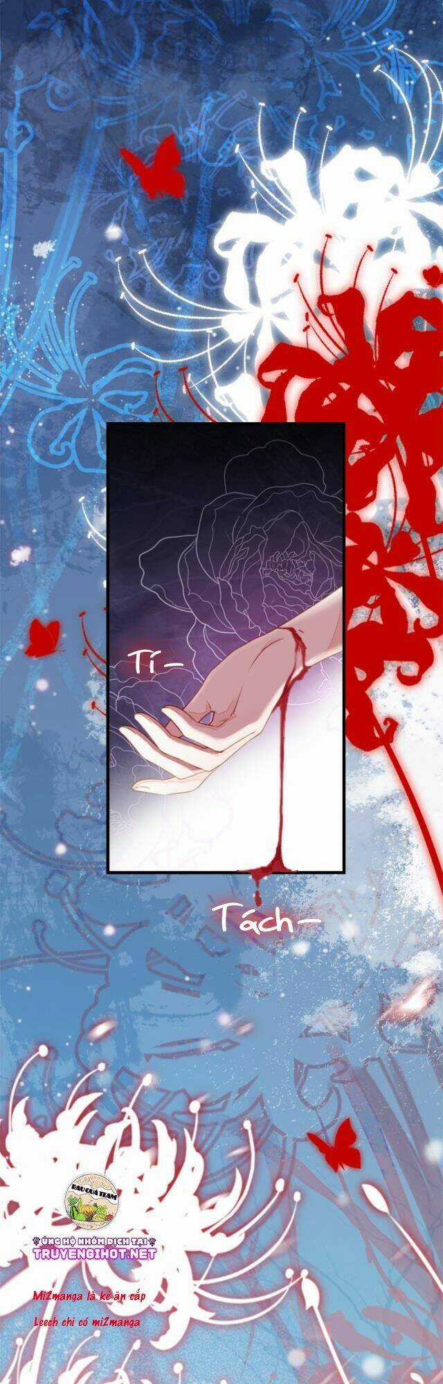 Mau Xuyên Không Rửa Tội Cho Nhân Vật Phản Diện Chapter 1 trang 2