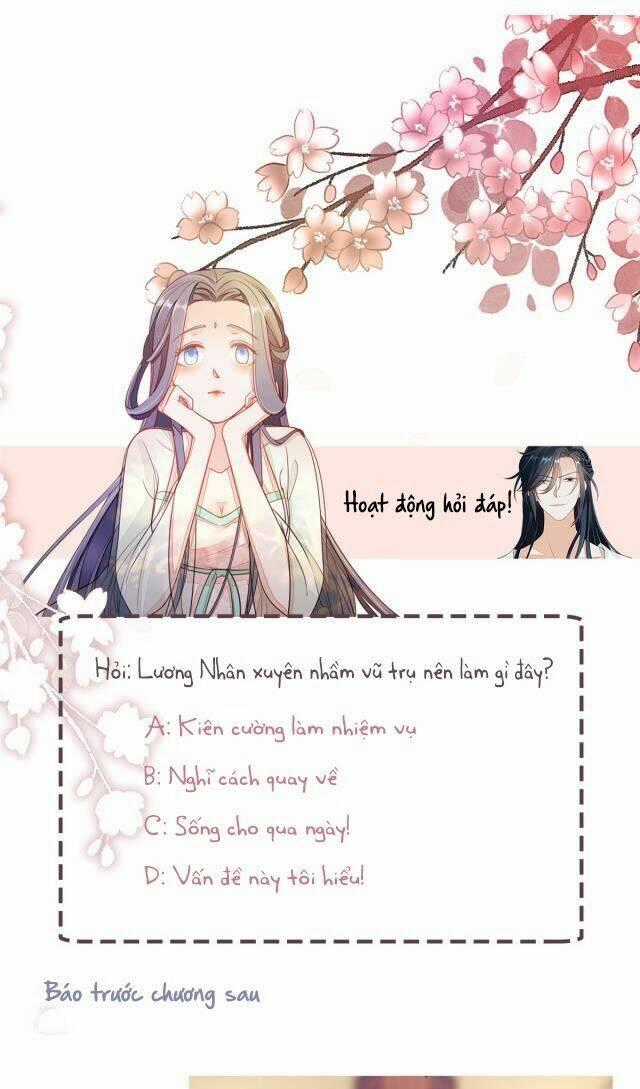 Mau Xuyên Không Rửa Tội Cho Nhân Vật Phản Diện Chapter 1 trang 25