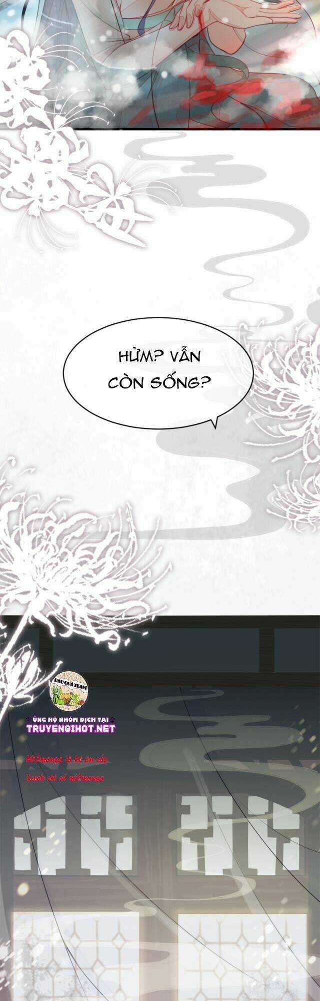 Mau Xuyên Không Rửa Tội Cho Nhân Vật Phản Diện Chapter 1 trang 5