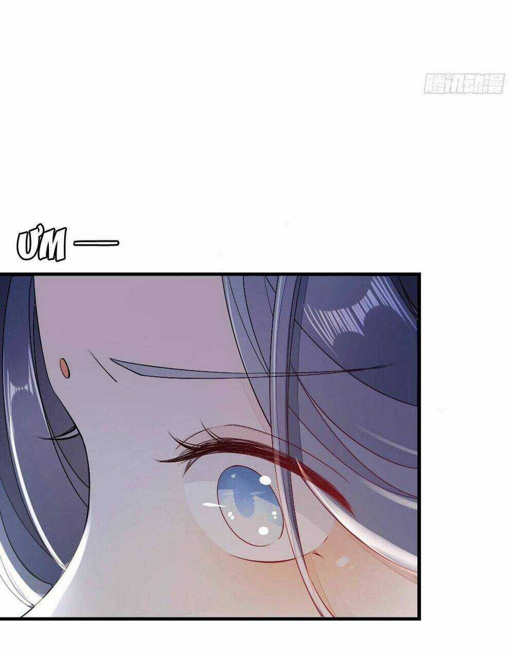 Mau Xuyên Không Rửa Tội Cho Nhân Vật Phản Diện Chapter 10 trang 11