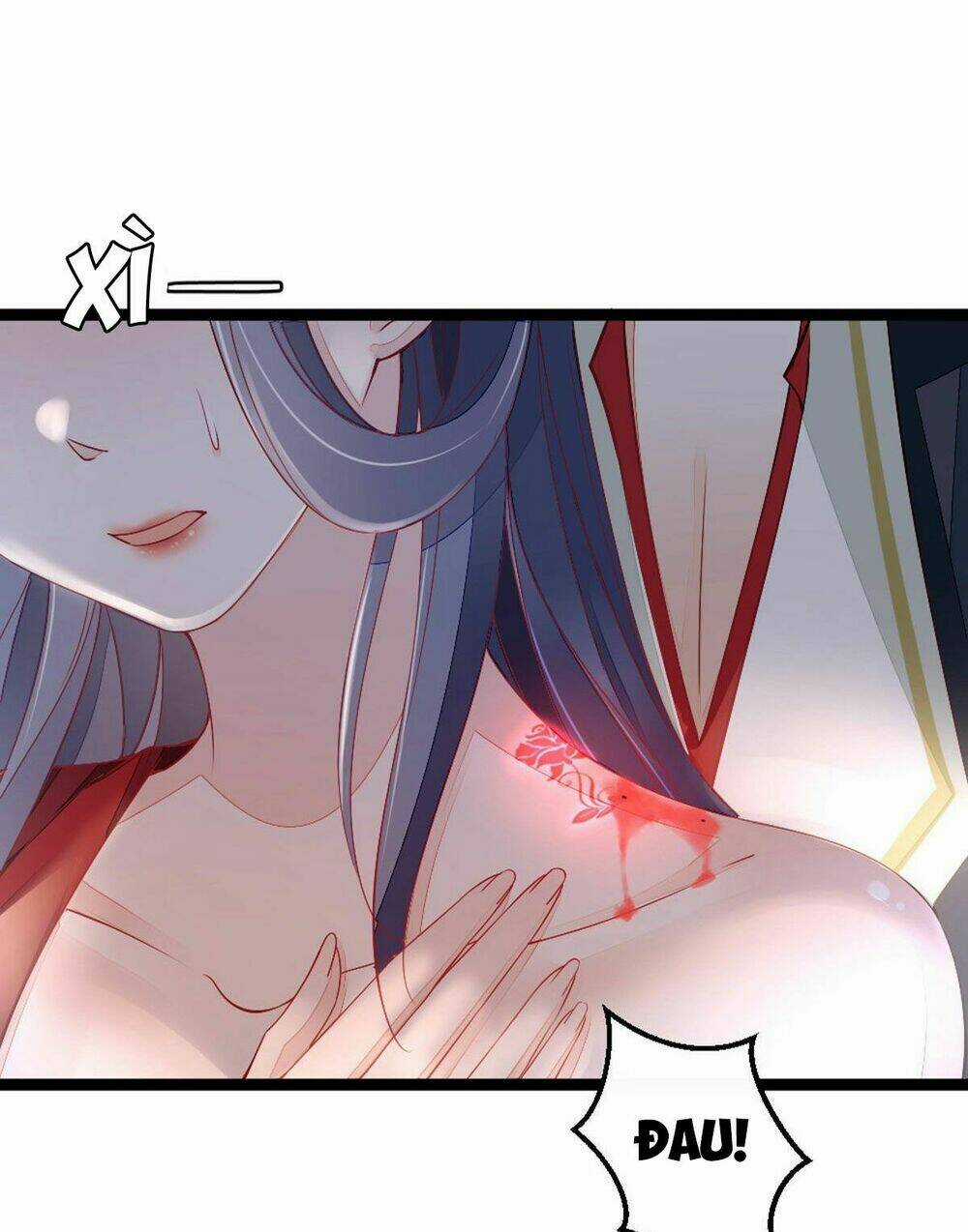 Mau Xuyên Không Rửa Tội Cho Nhân Vật Phản Diện Chapter 10 trang 15