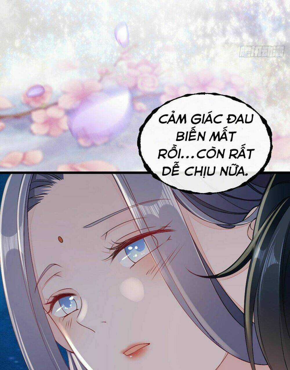 Mau Xuyên Không Rửa Tội Cho Nhân Vật Phản Diện Chapter 10 trang 18