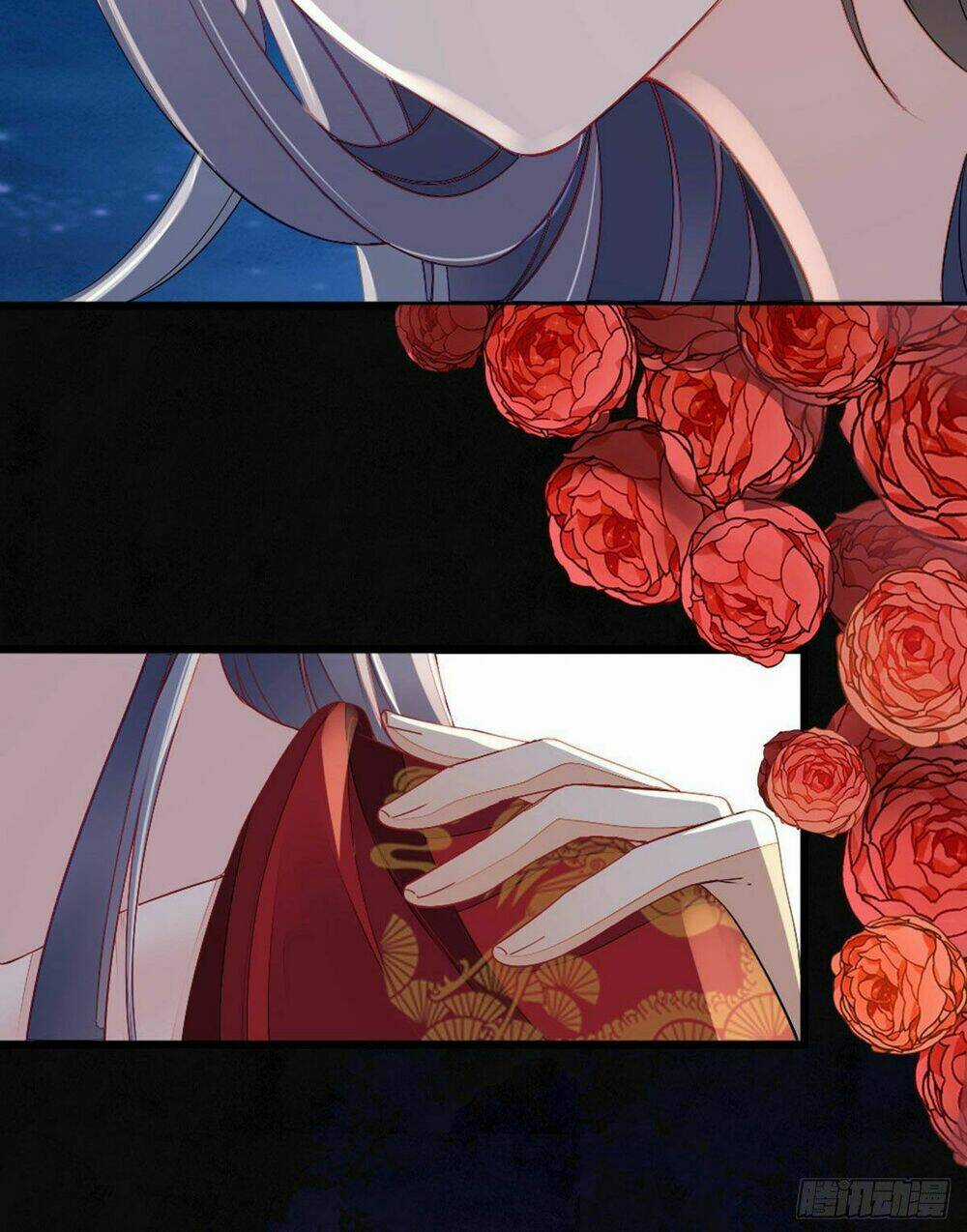 Mau Xuyên Không Rửa Tội Cho Nhân Vật Phản Diện Chapter 10 trang 19