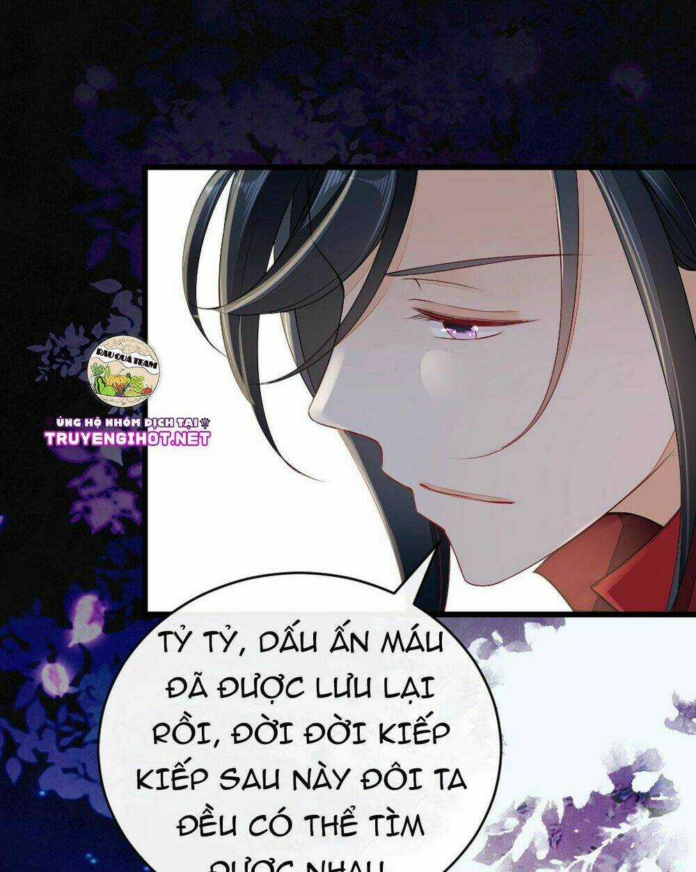 Mau Xuyên Không Rửa Tội Cho Nhân Vật Phản Diện Chapter 10 trang 20