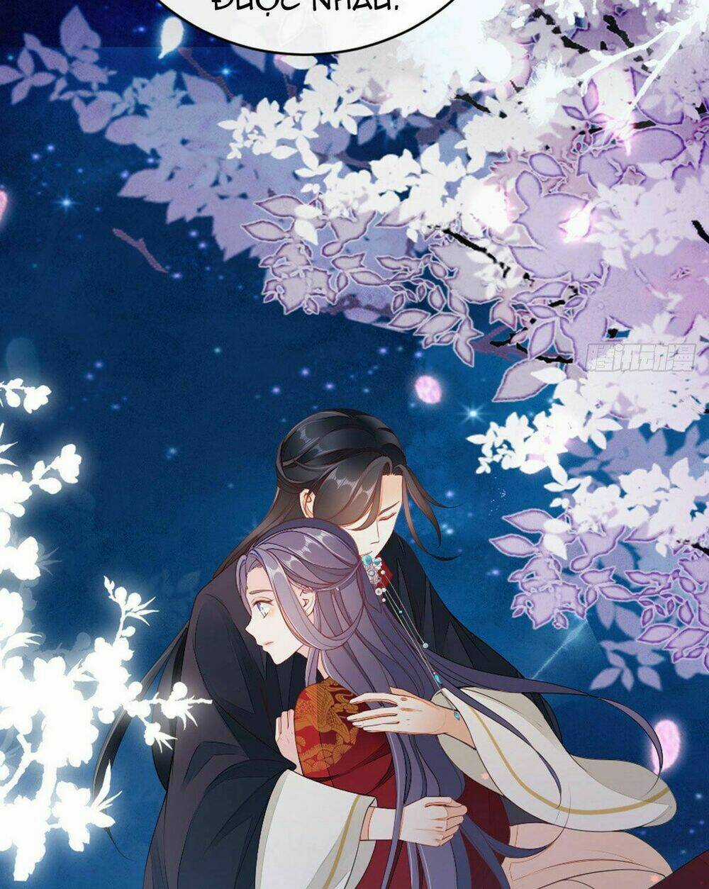 Mau Xuyên Không Rửa Tội Cho Nhân Vật Phản Diện Chapter 10 trang 21