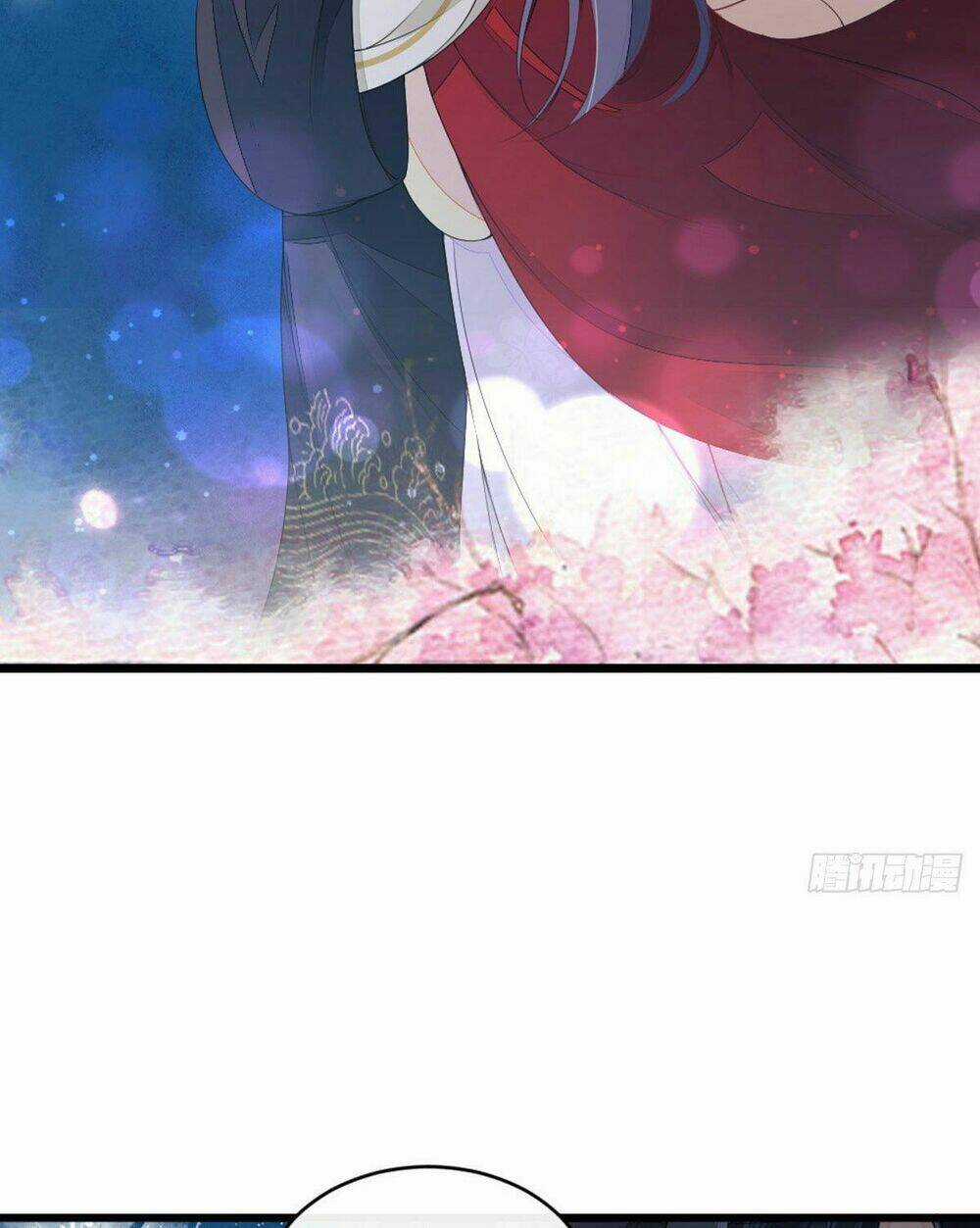 Mau Xuyên Không Rửa Tội Cho Nhân Vật Phản Diện Chapter 10 trang 22