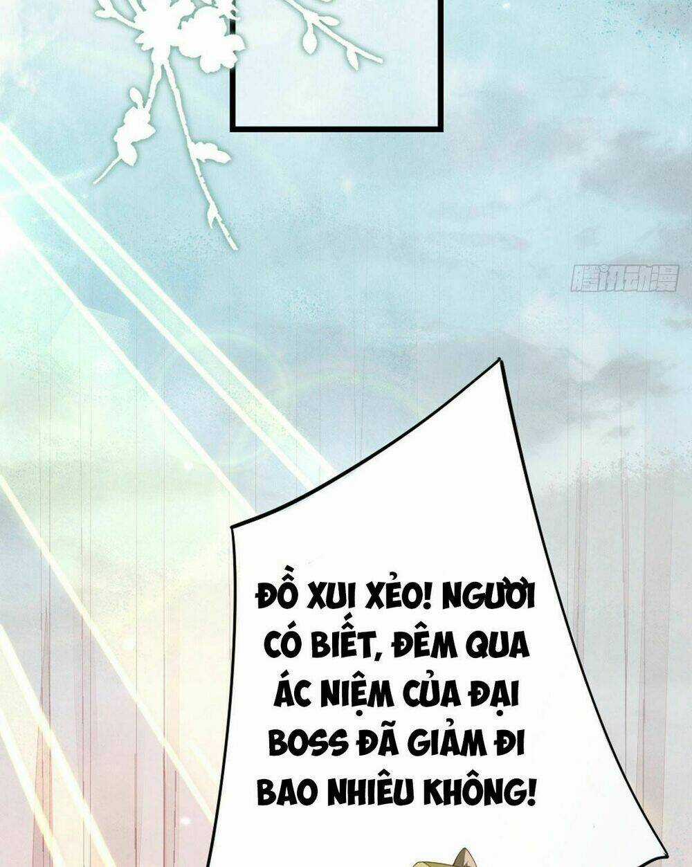 Mau Xuyên Không Rửa Tội Cho Nhân Vật Phản Diện Chapter 10 trang 26