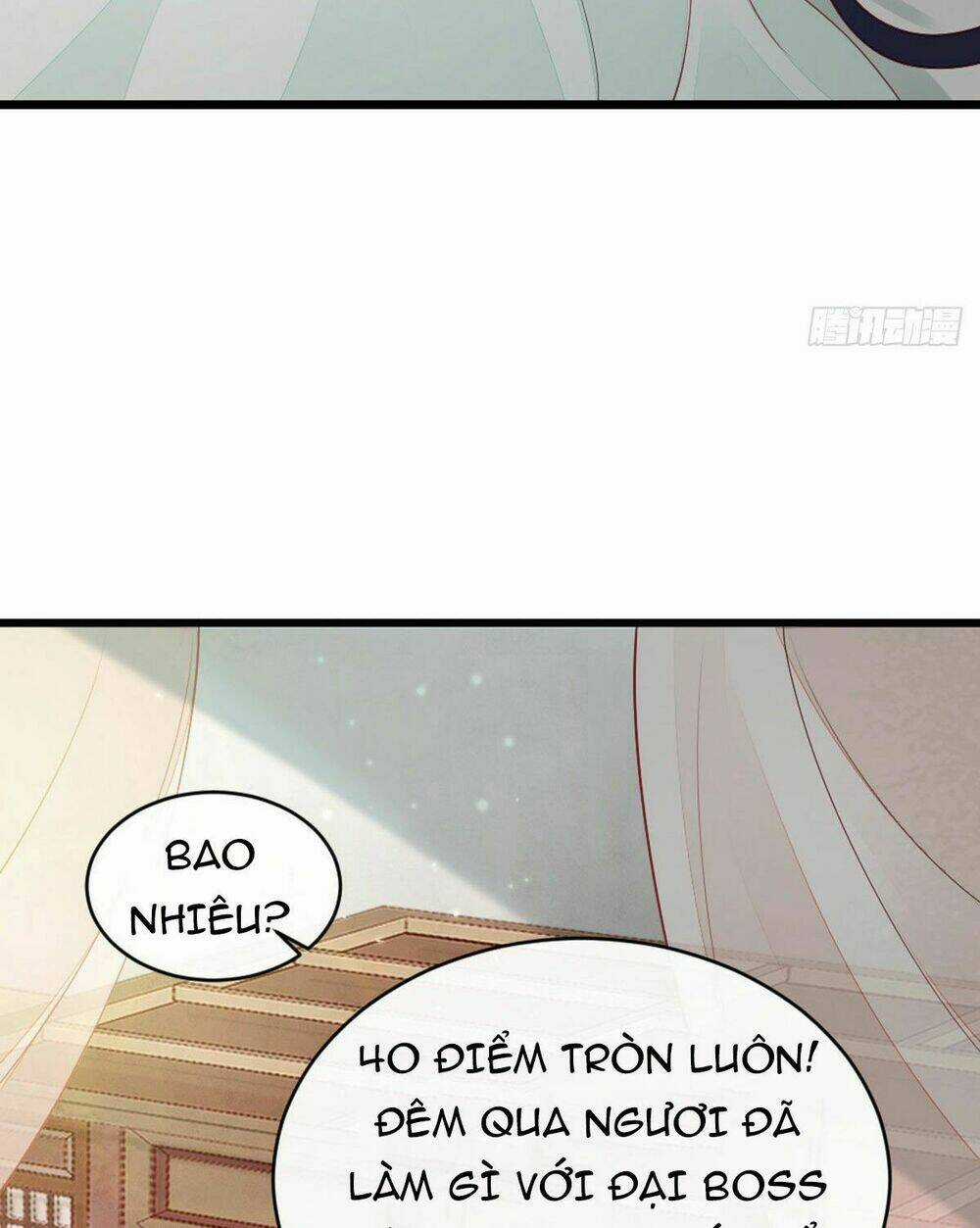 Mau Xuyên Không Rửa Tội Cho Nhân Vật Phản Diện Chapter 10 trang 28