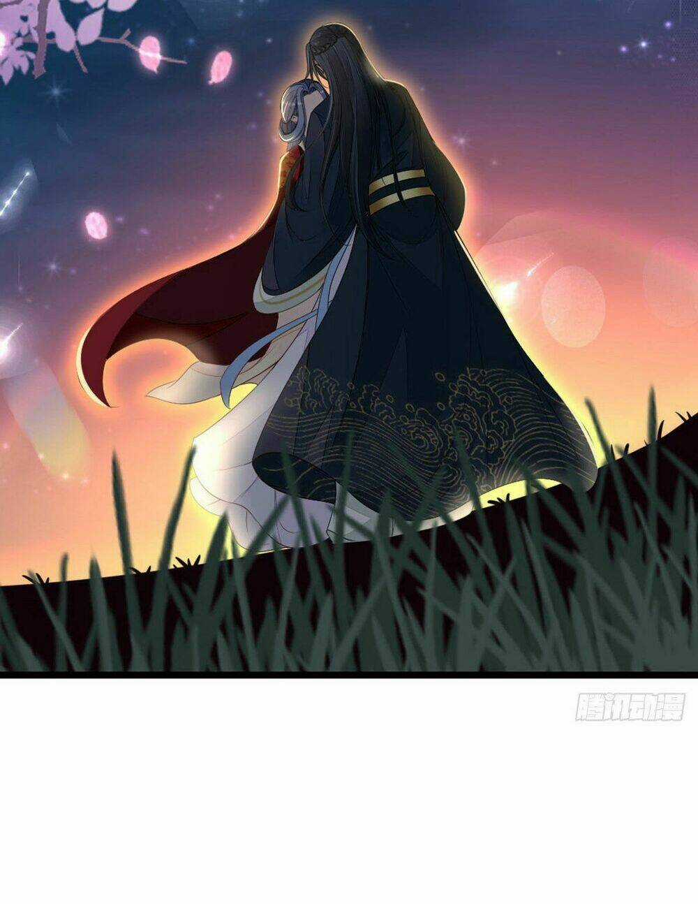 Mau Xuyên Không Rửa Tội Cho Nhân Vật Phản Diện Chapter 10 trang 3