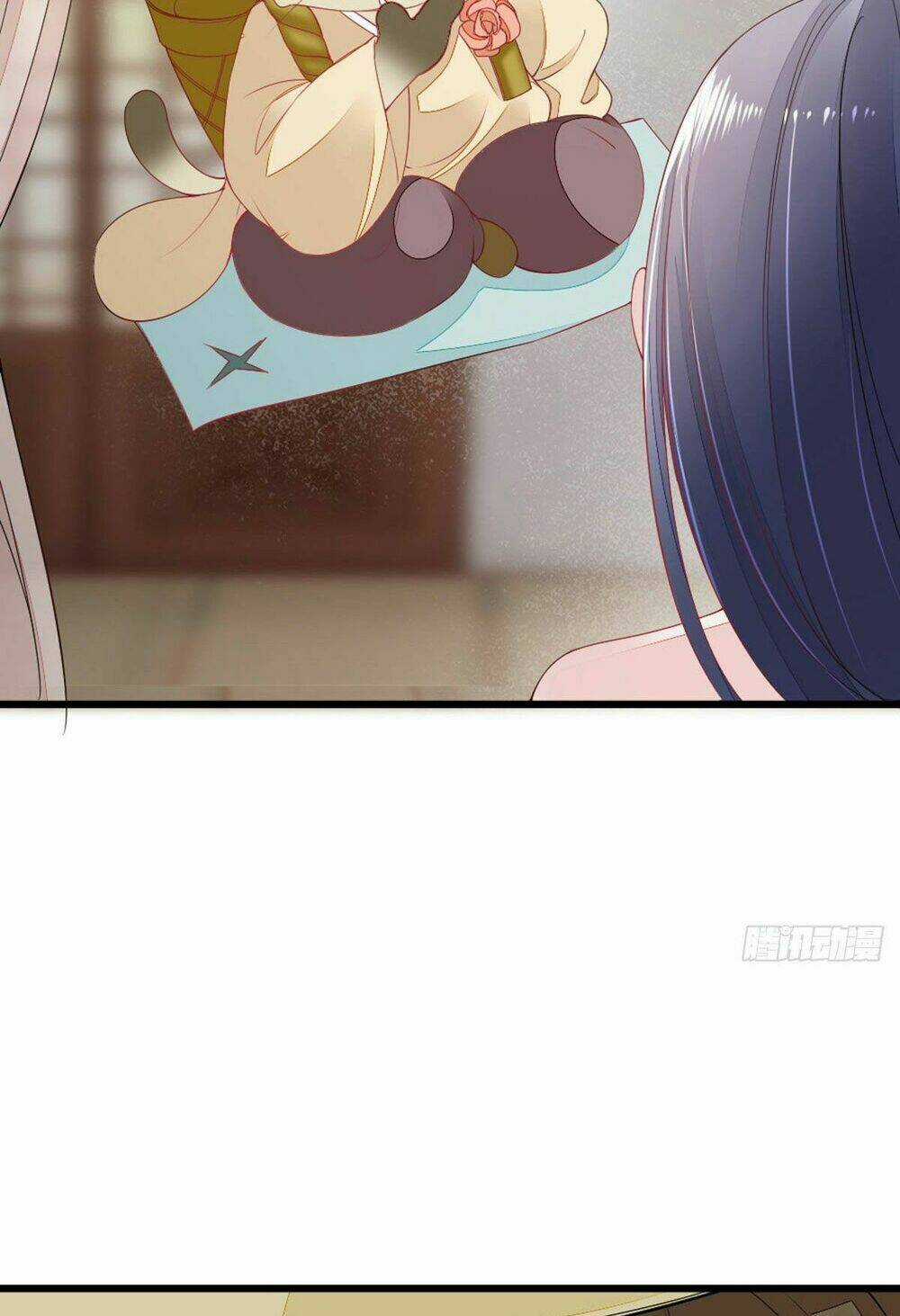 Mau Xuyên Không Rửa Tội Cho Nhân Vật Phản Diện Chapter 10 trang 32