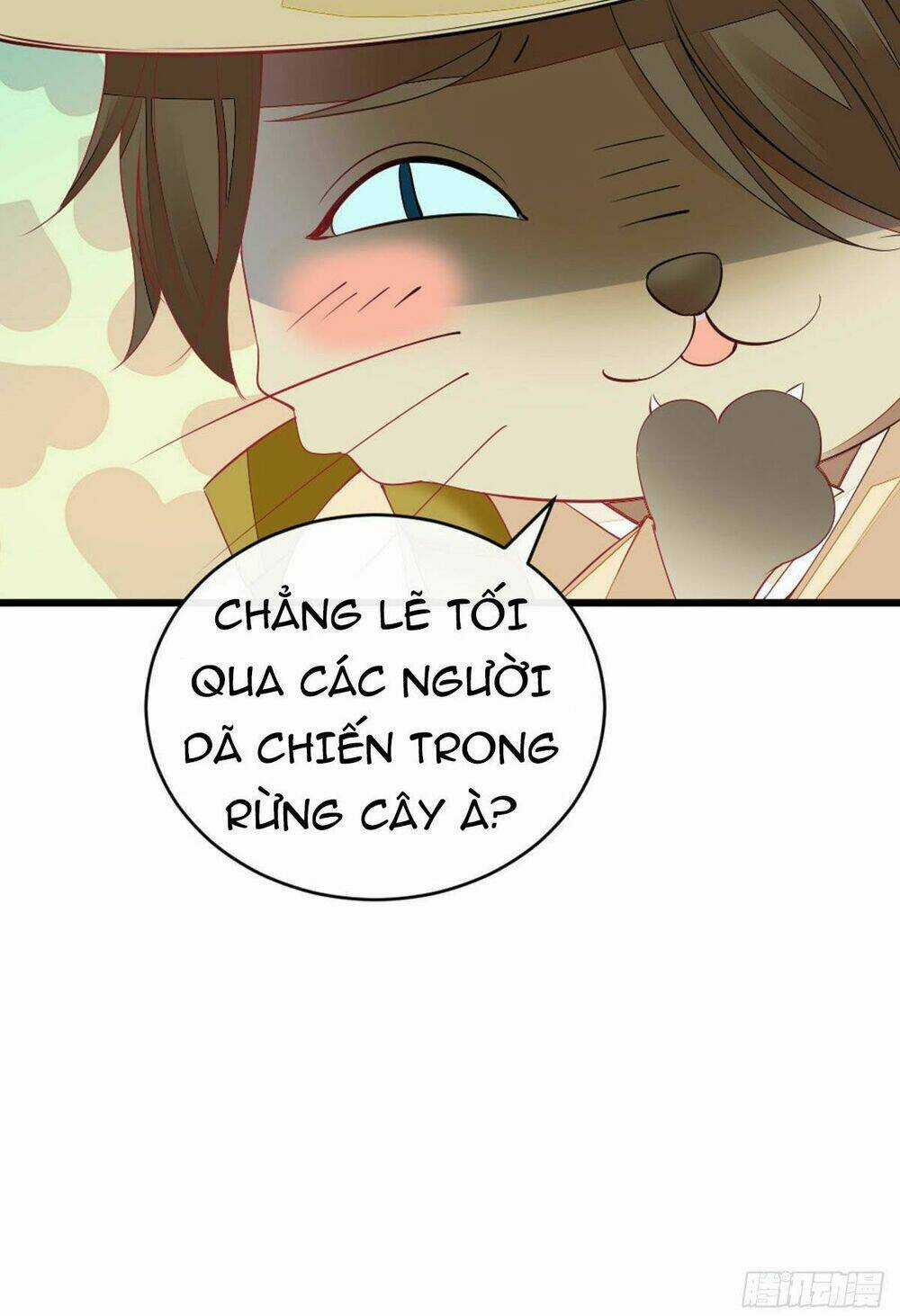 Mau Xuyên Không Rửa Tội Cho Nhân Vật Phản Diện Chapter 10 trang 33