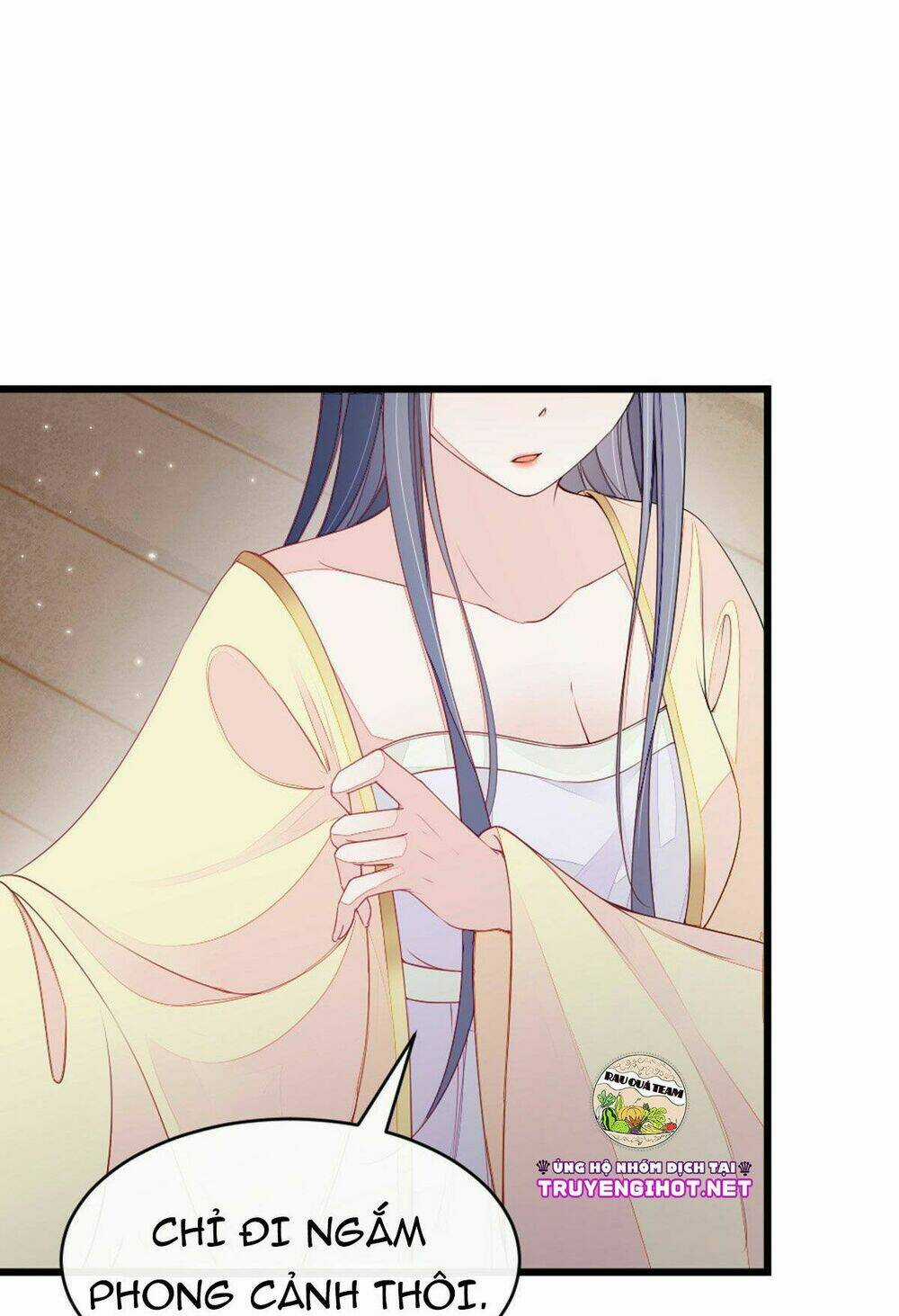 Mau Xuyên Không Rửa Tội Cho Nhân Vật Phản Diện Chapter 10 trang 34