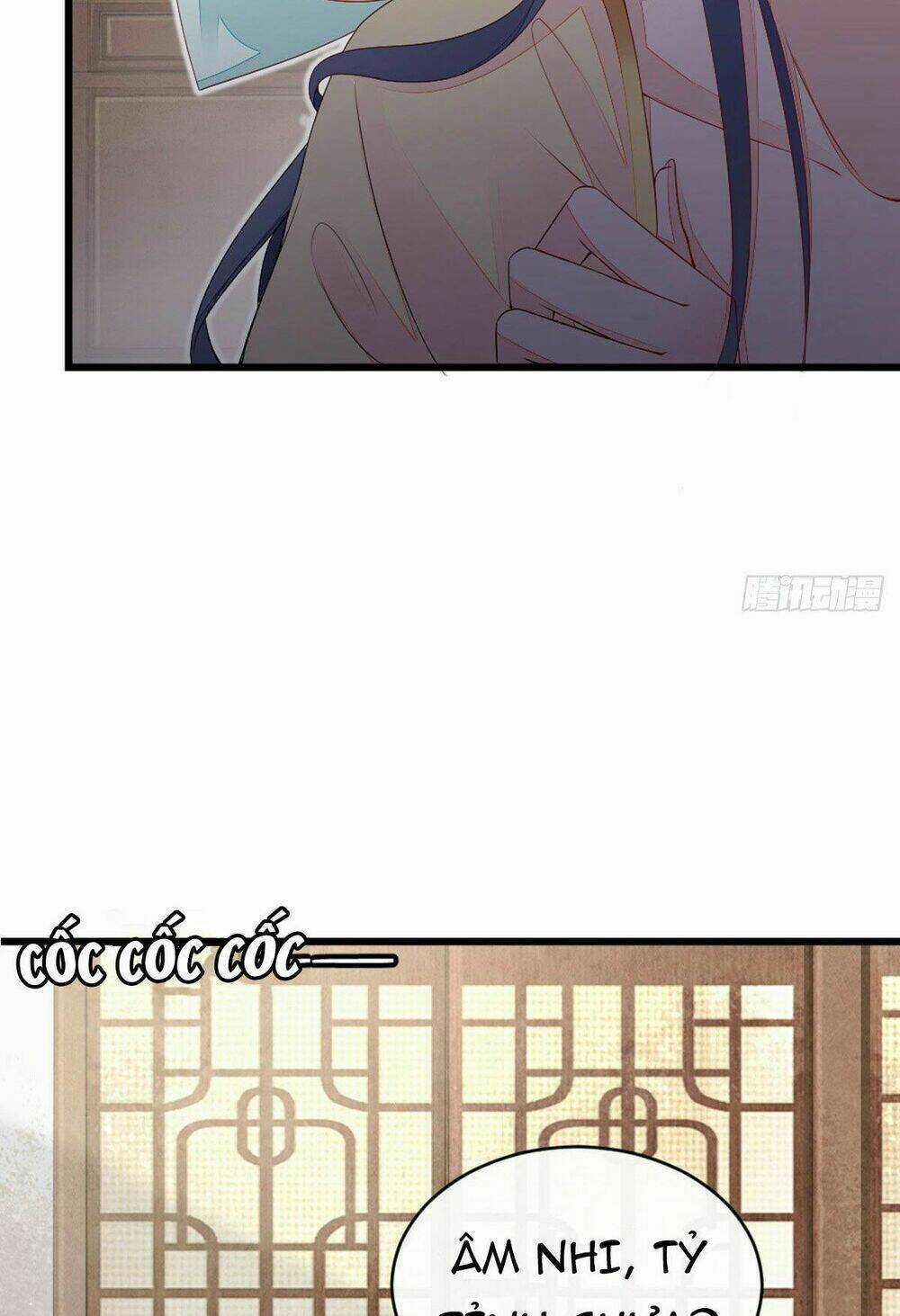 Mau Xuyên Không Rửa Tội Cho Nhân Vật Phản Diện Chapter 10 trang 36