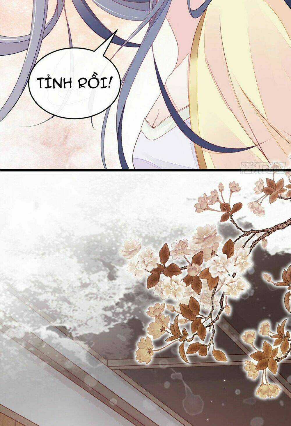 Mau Xuyên Không Rửa Tội Cho Nhân Vật Phản Diện Chapter 10 trang 38