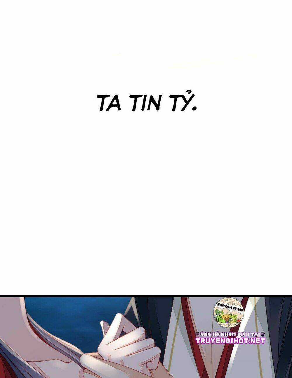 Mau Xuyên Không Rửa Tội Cho Nhân Vật Phản Diện Chapter 10 trang 4