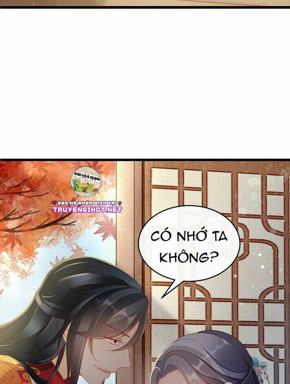 Mau Xuyên Không Rửa Tội Cho Nhân Vật Phản Diện Chapter 10 trang 40