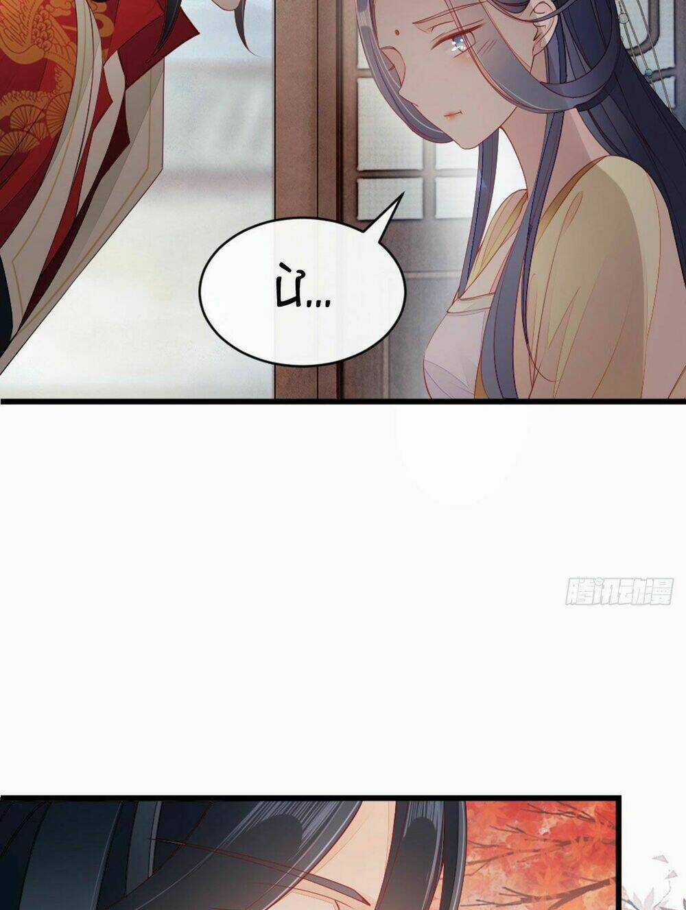 Mau Xuyên Không Rửa Tội Cho Nhân Vật Phản Diện Chapter 10 trang 41