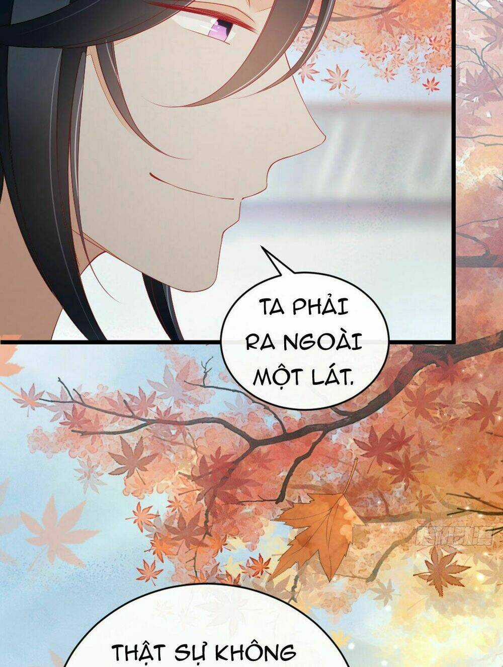 Mau Xuyên Không Rửa Tội Cho Nhân Vật Phản Diện Chapter 10 trang 42