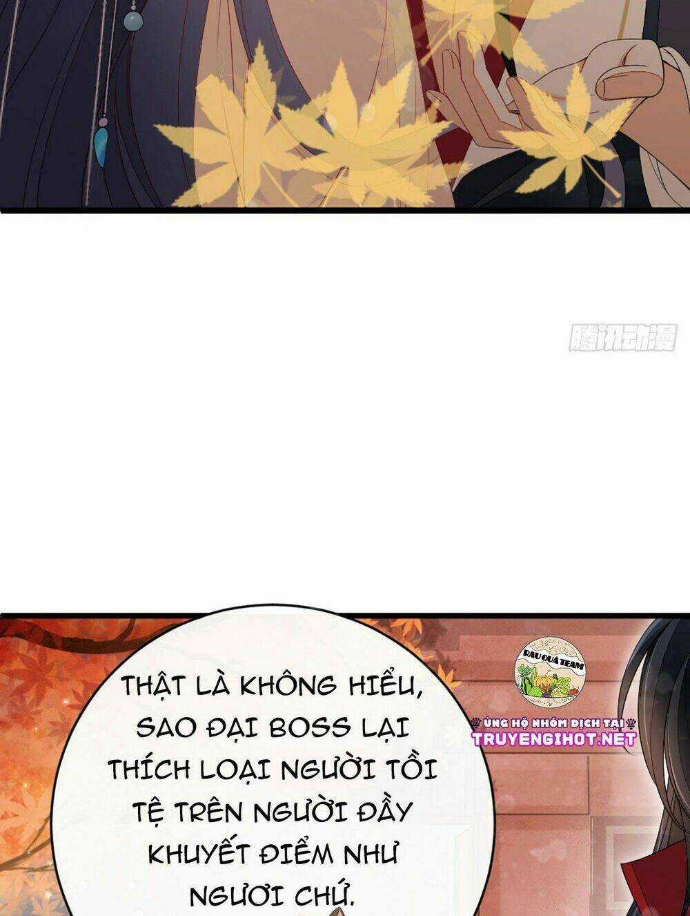 Mau Xuyên Không Rửa Tội Cho Nhân Vật Phản Diện Chapter 10 trang 44