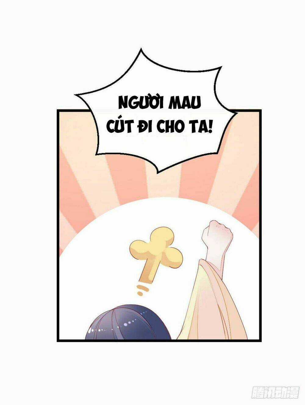 Mau Xuyên Không Rửa Tội Cho Nhân Vật Phản Diện Chapter 10 trang 46