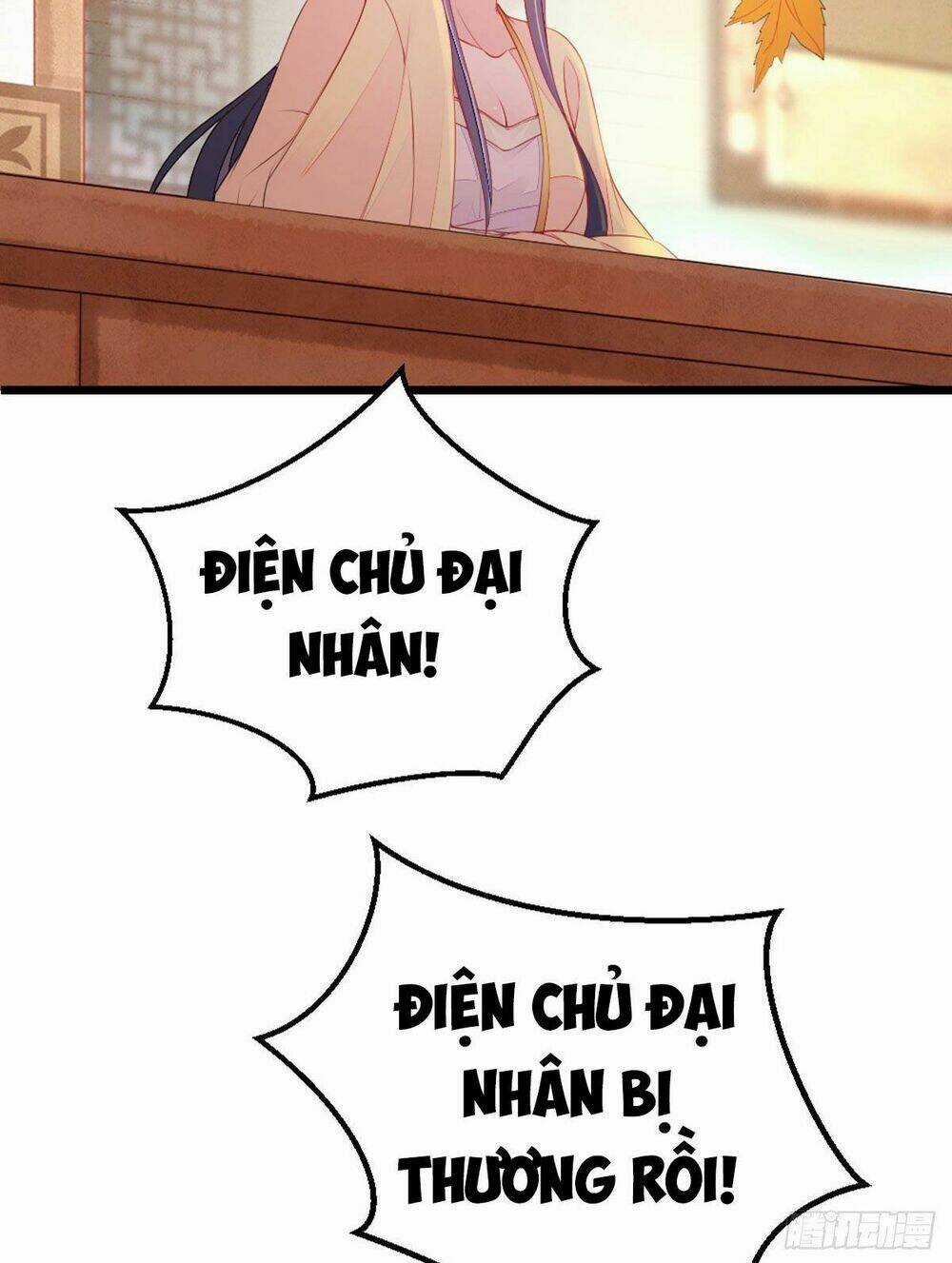 Mau Xuyên Không Rửa Tội Cho Nhân Vật Phản Diện Chapter 10 trang 49