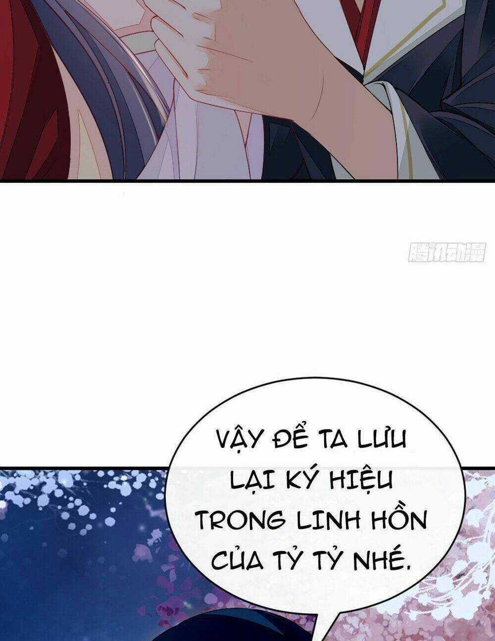 Mau Xuyên Không Rửa Tội Cho Nhân Vật Phản Diện Chapter 10 trang 5