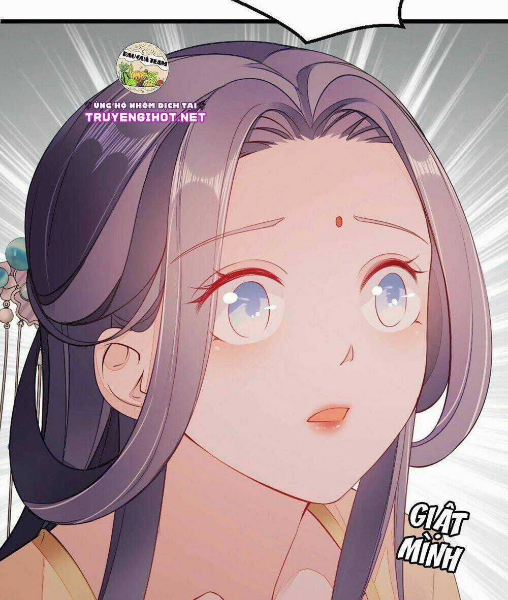 Mau Xuyên Không Rửa Tội Cho Nhân Vật Phản Diện Chapter 10 trang 50