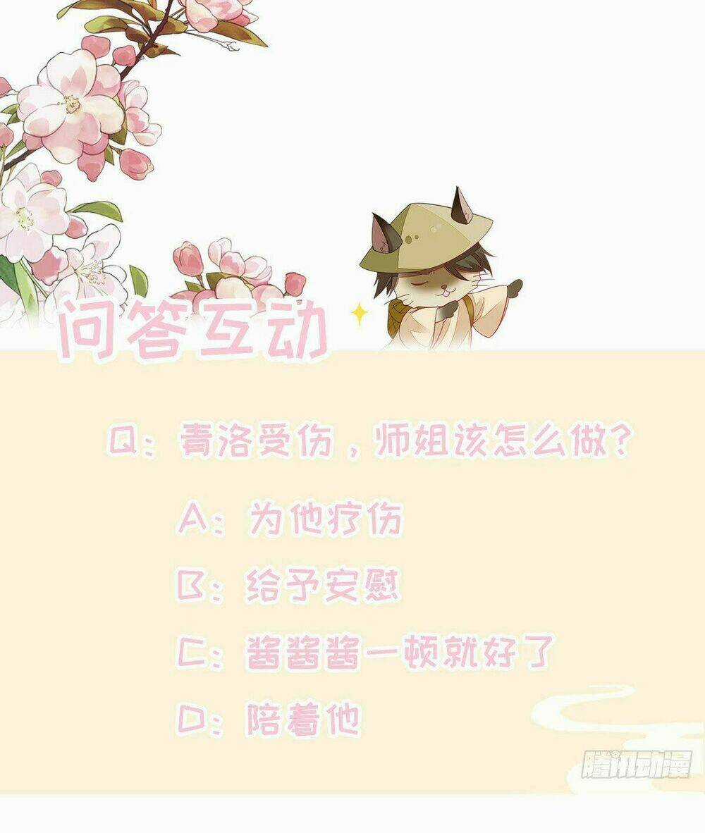 Mau Xuyên Không Rửa Tội Cho Nhân Vật Phản Diện Chapter 10 trang 52