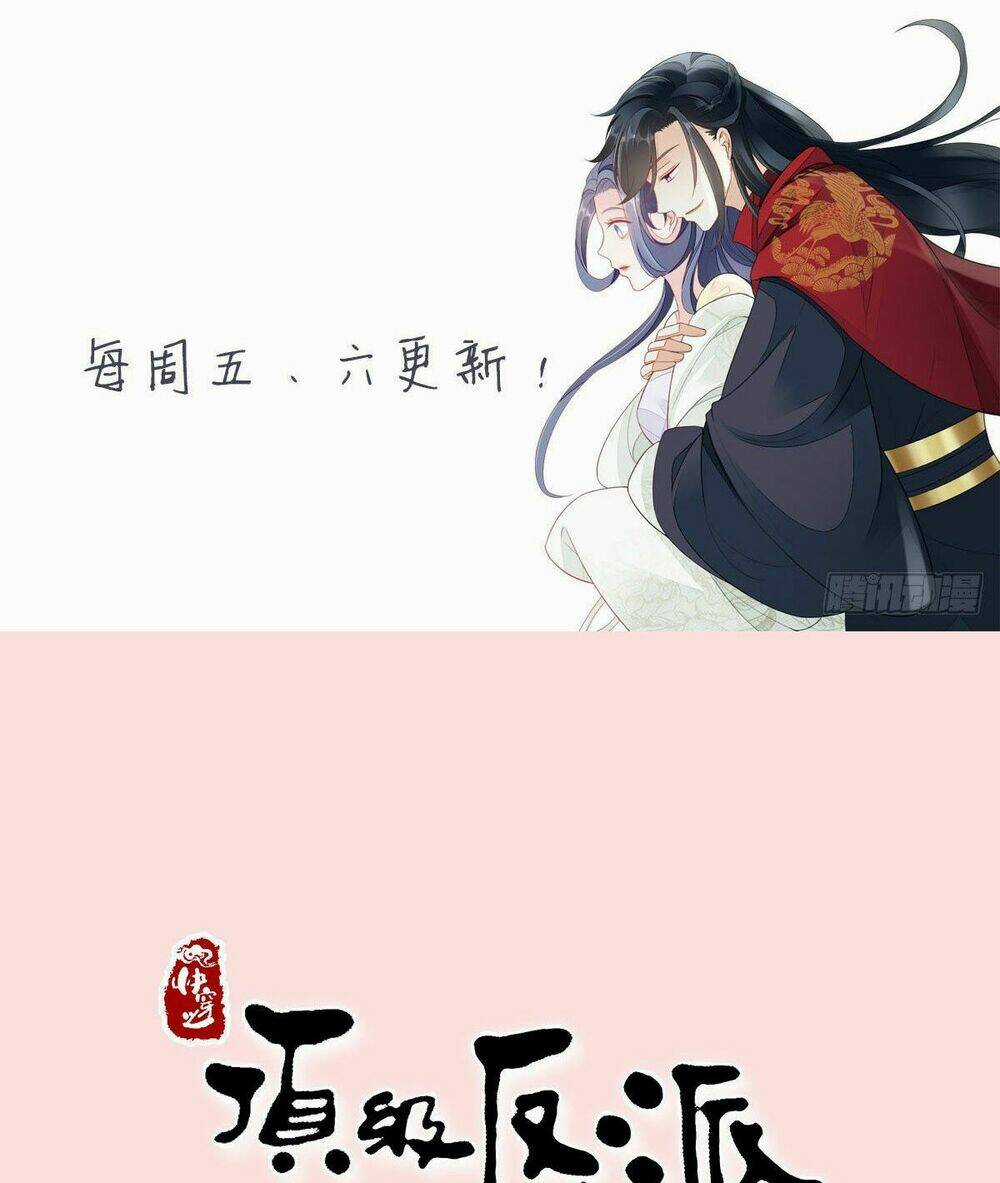 Mau Xuyên Không Rửa Tội Cho Nhân Vật Phản Diện Chapter 10 trang 55