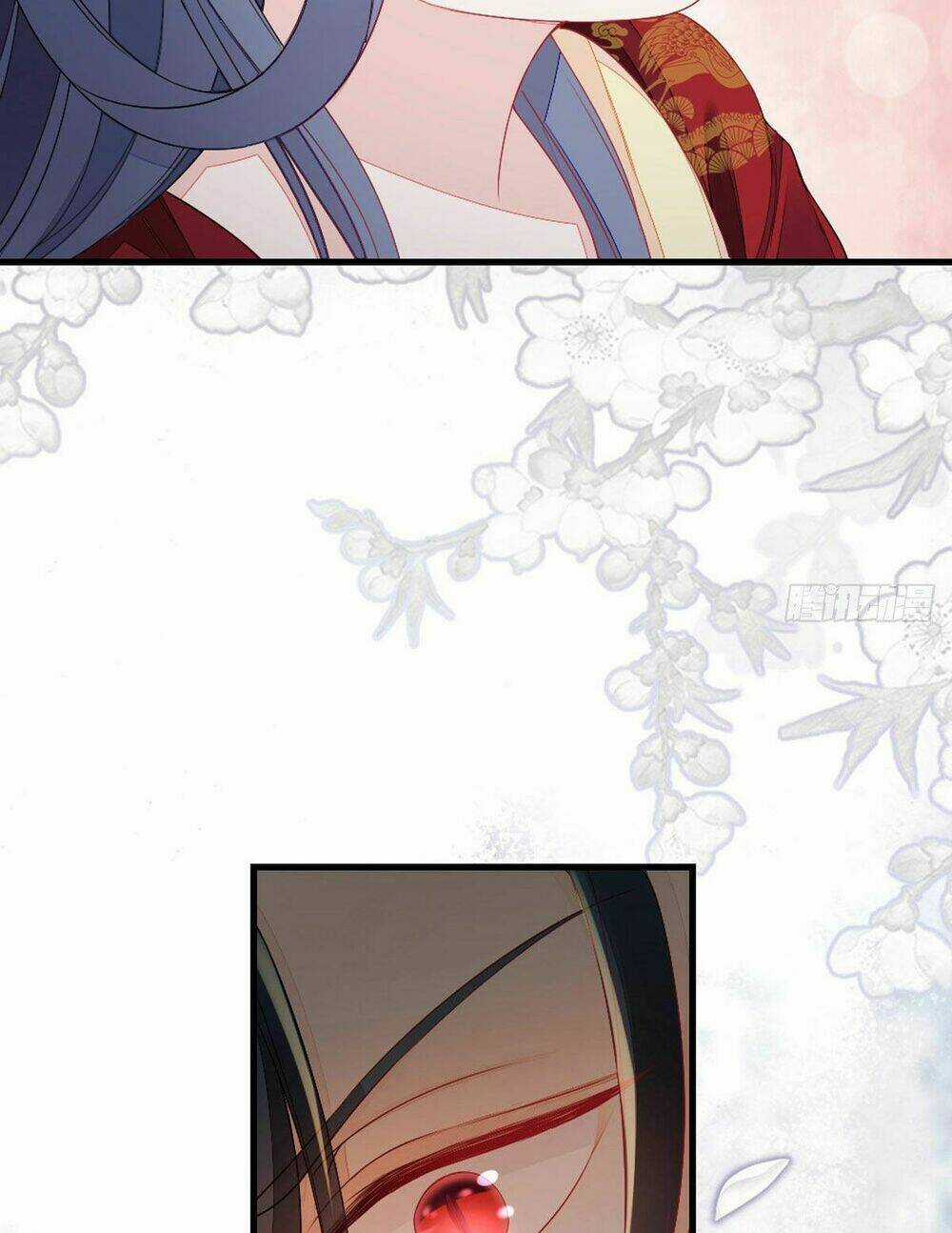 Mau Xuyên Không Rửa Tội Cho Nhân Vật Phản Diện Chapter 10 trang 8