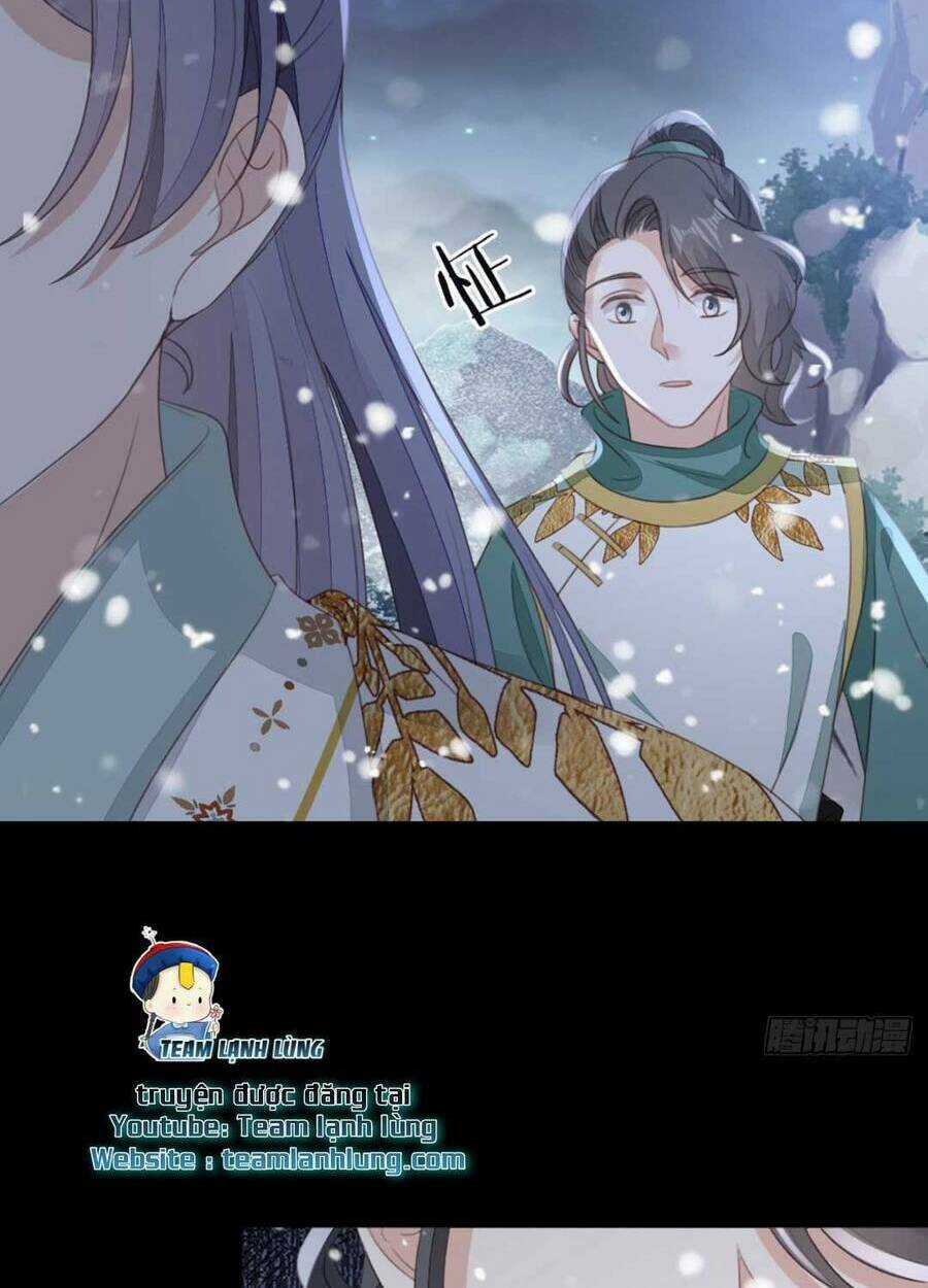 Mau Xuyên Không Rửa Tội Cho Nhân Vật Phản Diện Chapter 100 trang 10