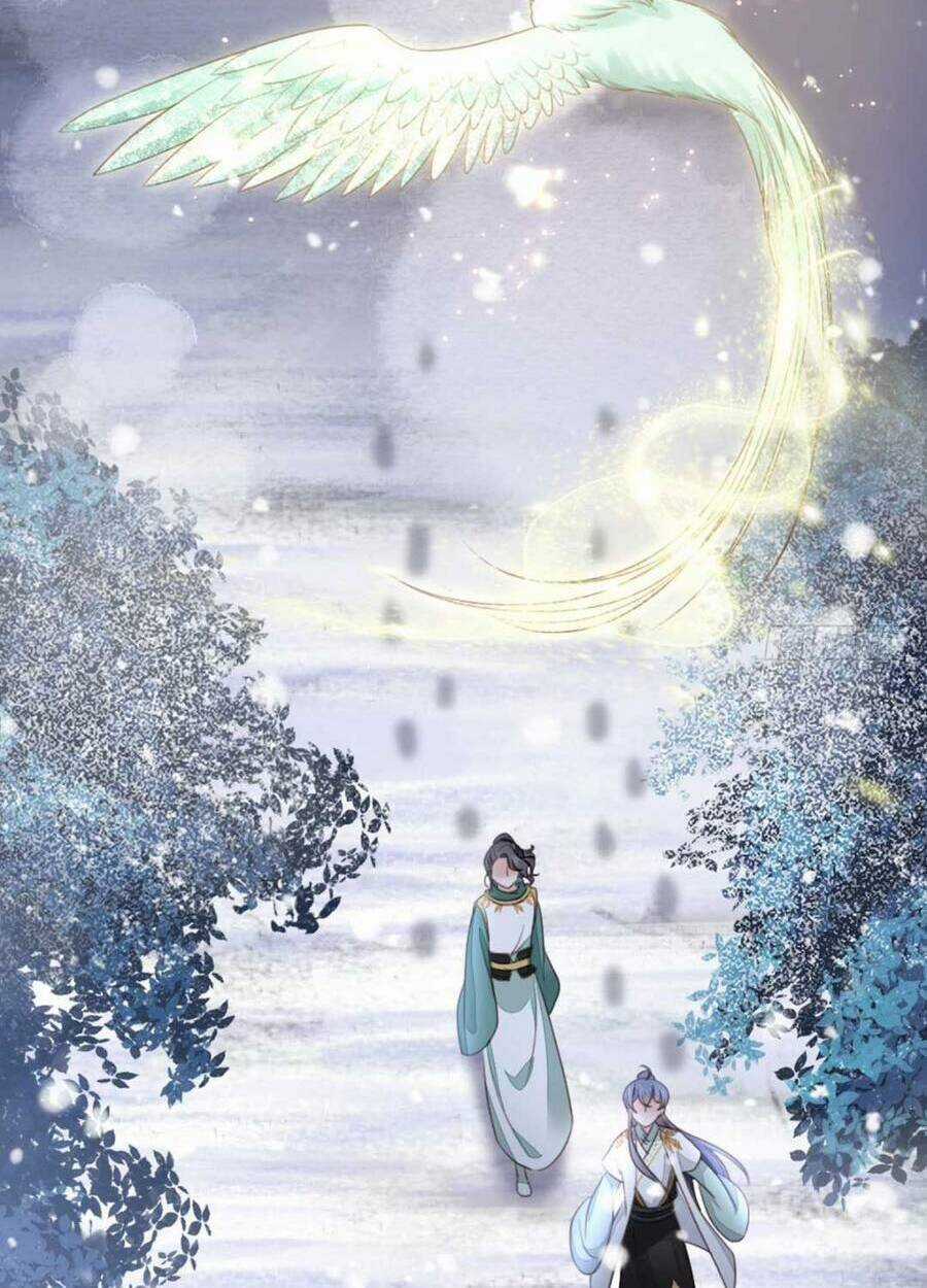 Mau Xuyên Không Rửa Tội Cho Nhân Vật Phản Diện Chapter 100 trang 16