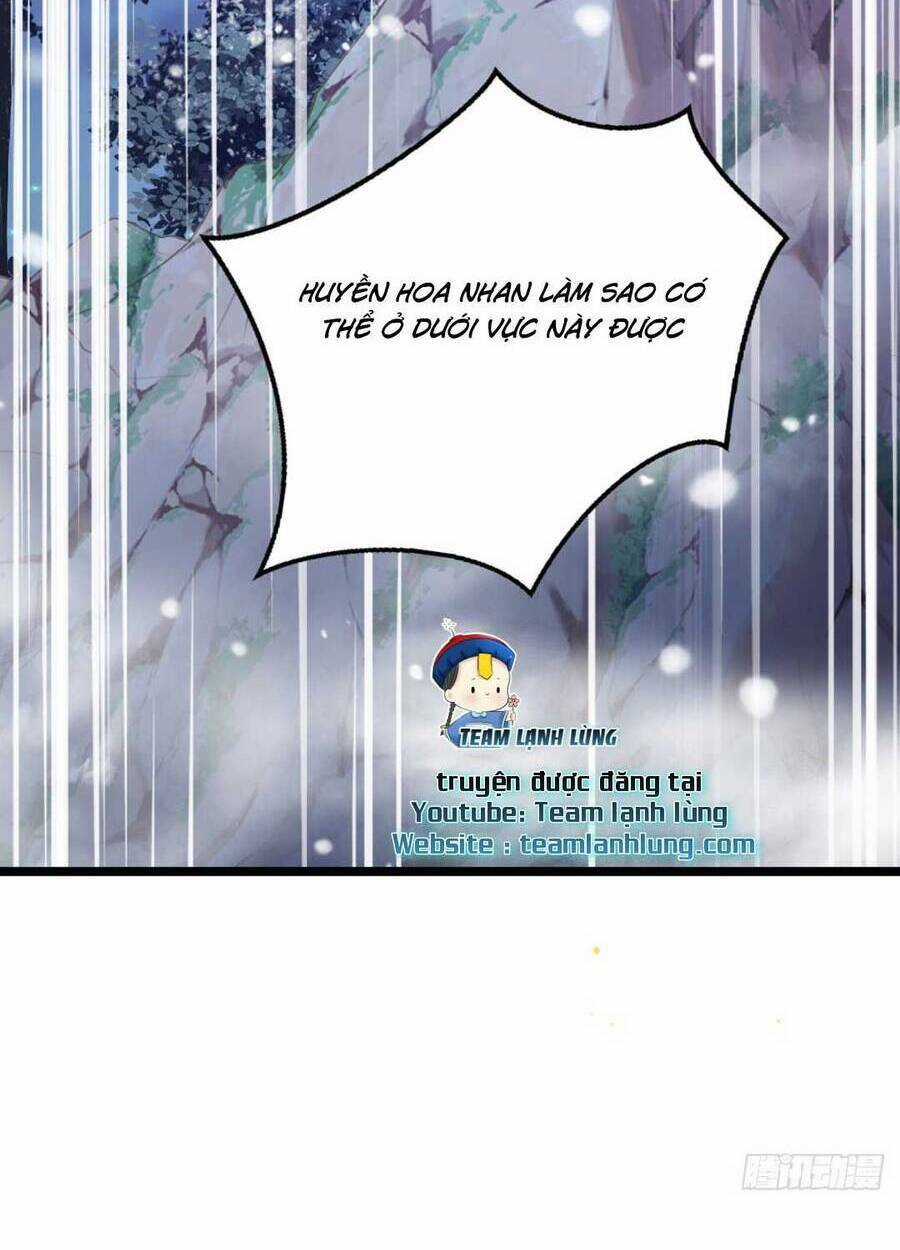 Mau Xuyên Không Rửa Tội Cho Nhân Vật Phản Diện Chapter 100 trang 22