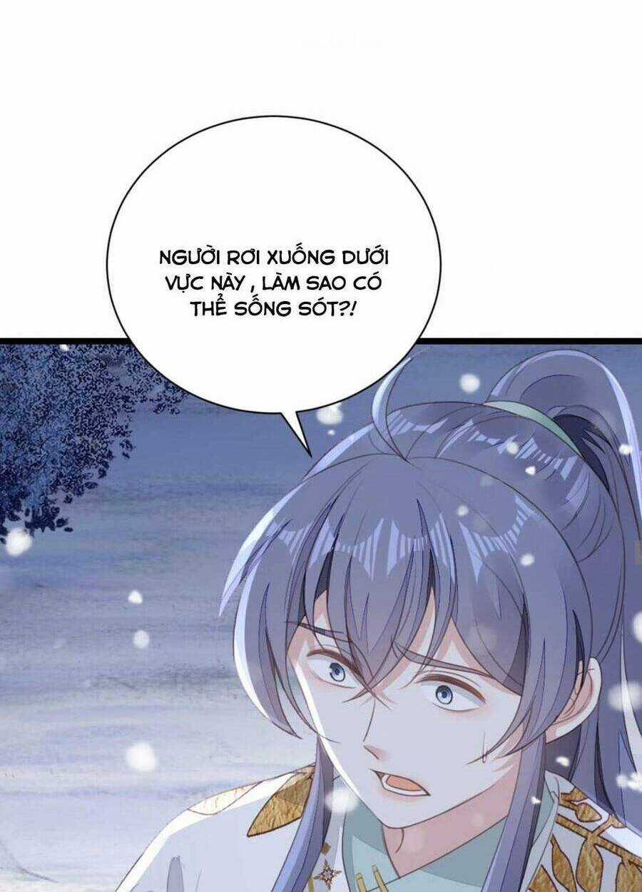 Mau Xuyên Không Rửa Tội Cho Nhân Vật Phản Diện Chapter 100 trang 23