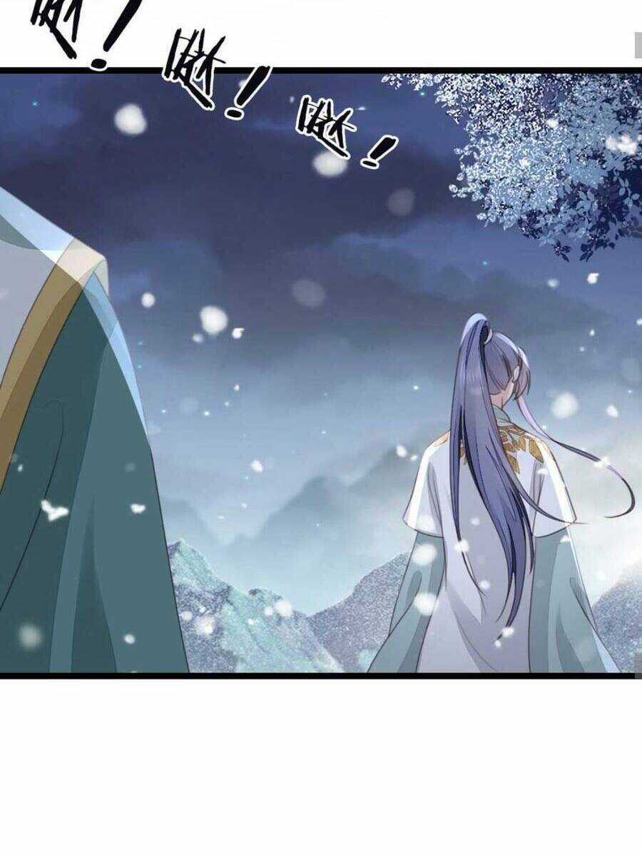 Mau Xuyên Không Rửa Tội Cho Nhân Vật Phản Diện Chapter 100 trang 25