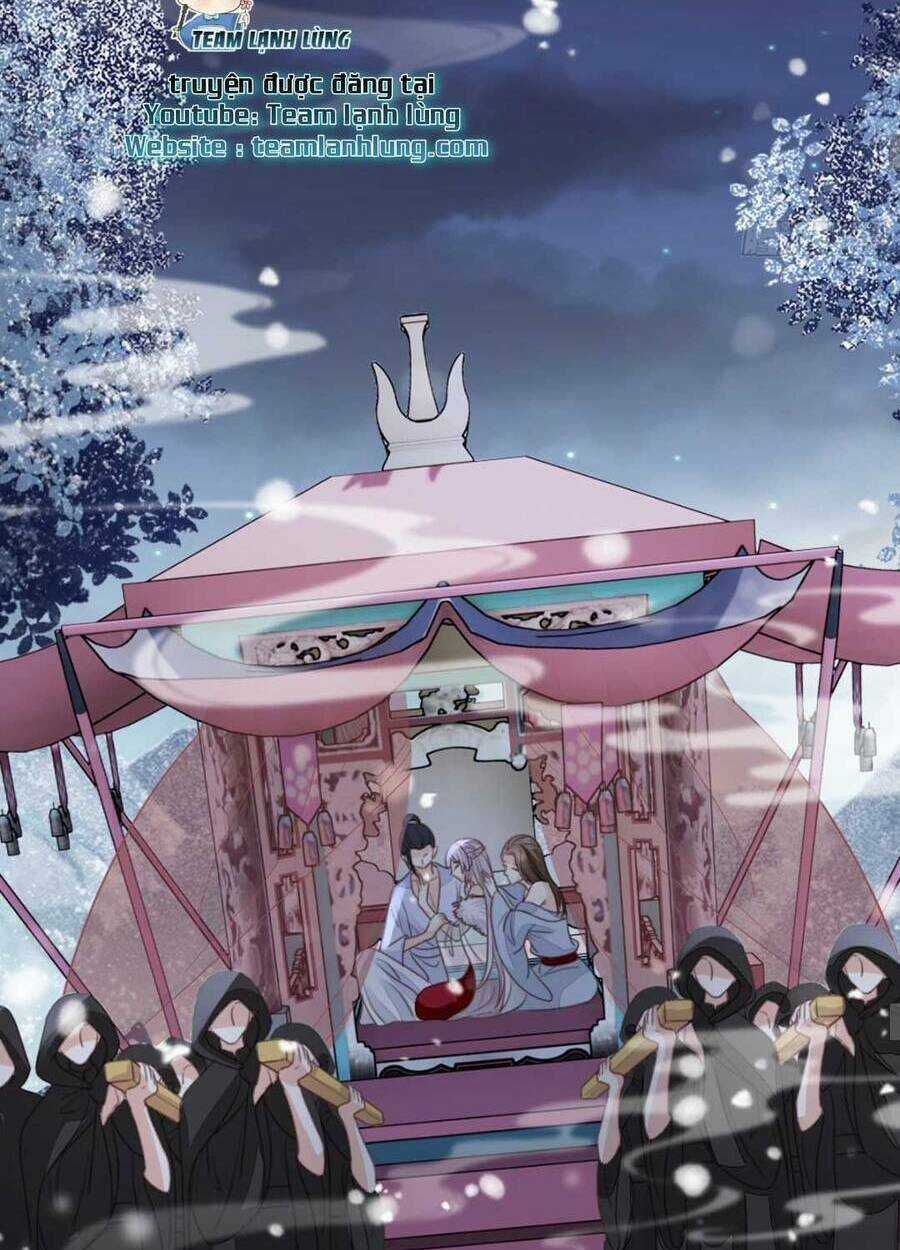 Mau Xuyên Không Rửa Tội Cho Nhân Vật Phản Diện Chapter 100 trang 27