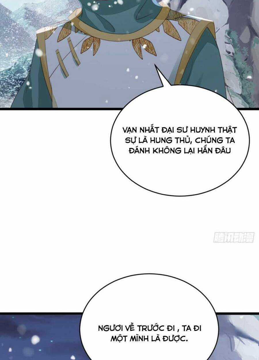 Mau Xuyên Không Rửa Tội Cho Nhân Vật Phản Diện Chapter 100 trang 3