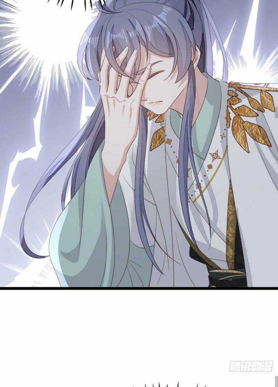 Mau Xuyên Không Rửa Tội Cho Nhân Vật Phản Diện Chapter 100 trang 31