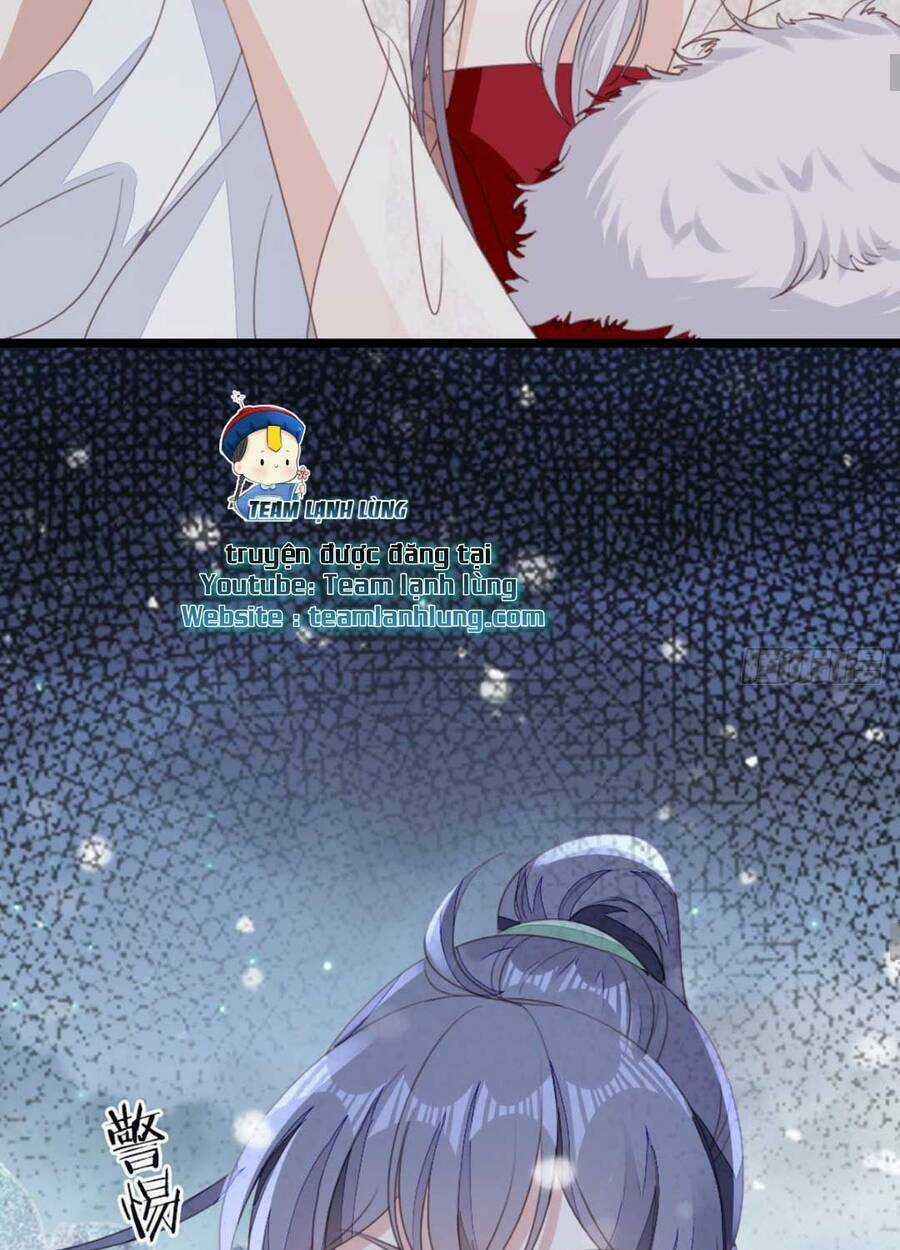 Mau Xuyên Không Rửa Tội Cho Nhân Vật Phản Diện Chapter 100 trang 35