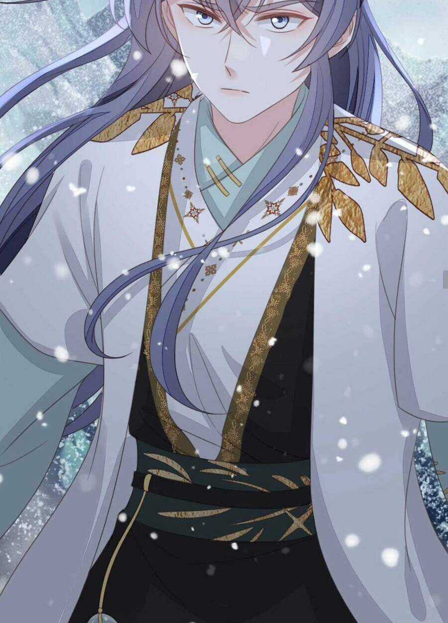 Mau Xuyên Không Rửa Tội Cho Nhân Vật Phản Diện Chapter 100 trang 36