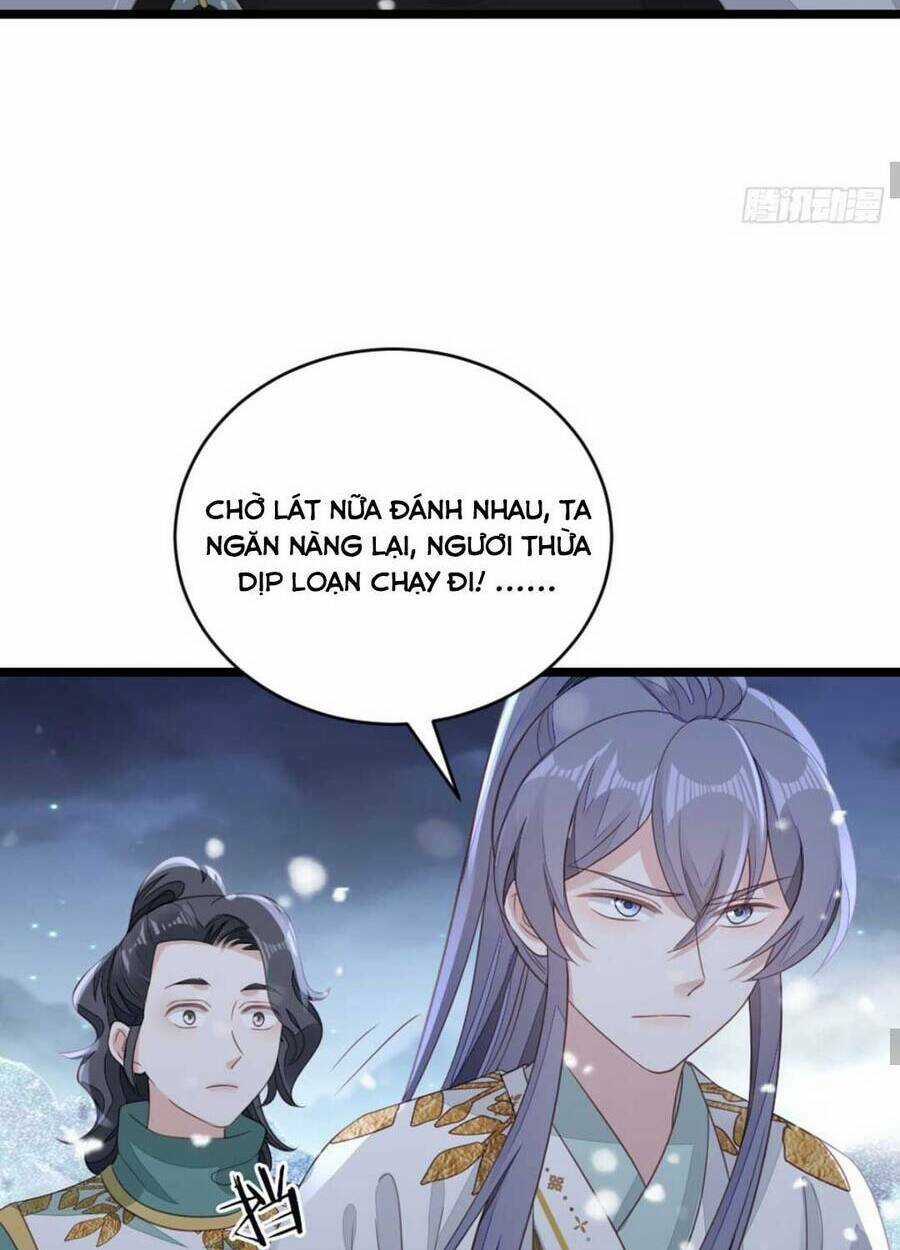 Mau Xuyên Không Rửa Tội Cho Nhân Vật Phản Diện Chapter 100 trang 37