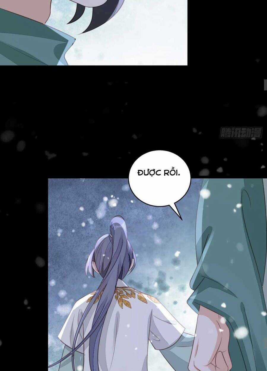 Mau Xuyên Không Rửa Tội Cho Nhân Vật Phản Diện Chapter 100 trang 39