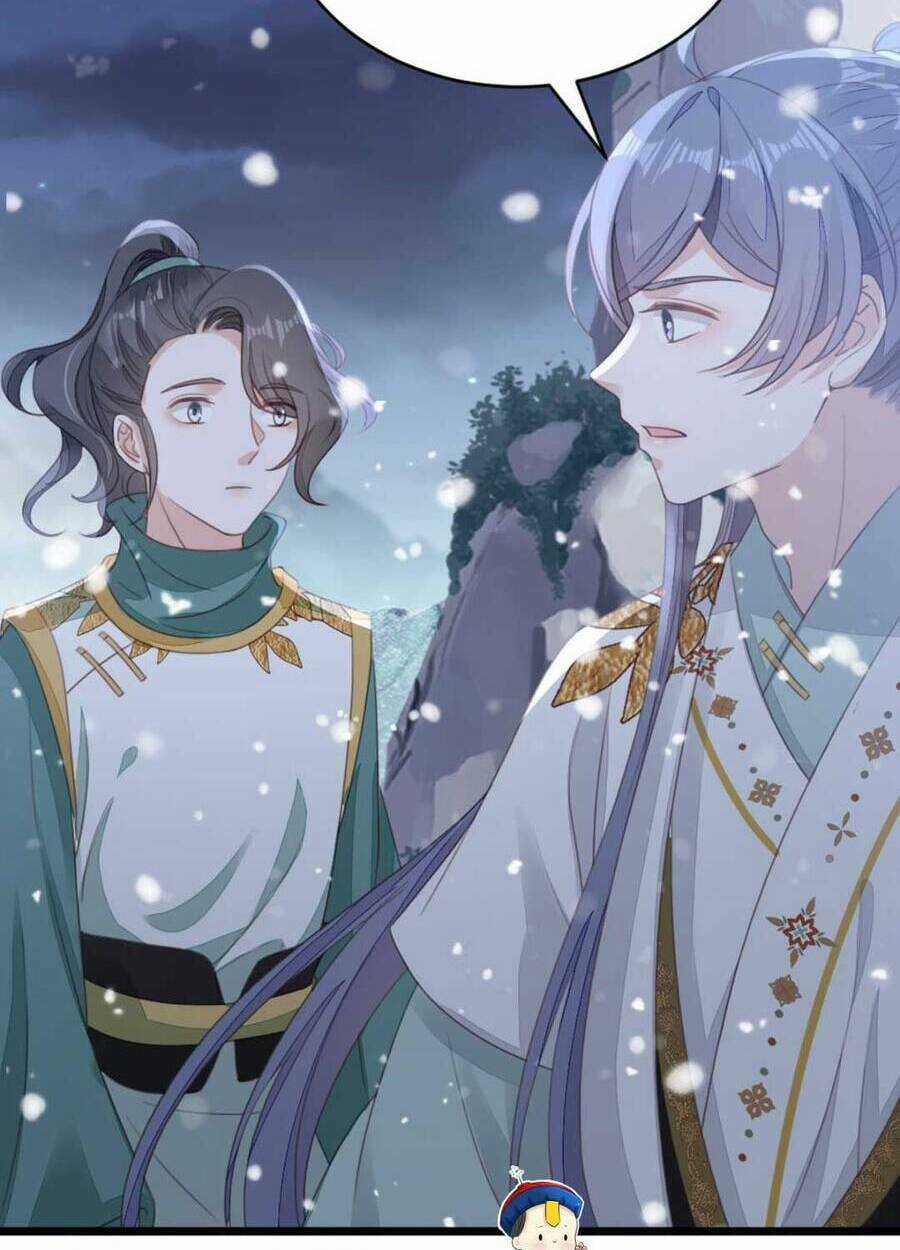 Mau Xuyên Không Rửa Tội Cho Nhân Vật Phản Diện Chapter 100 trang 4