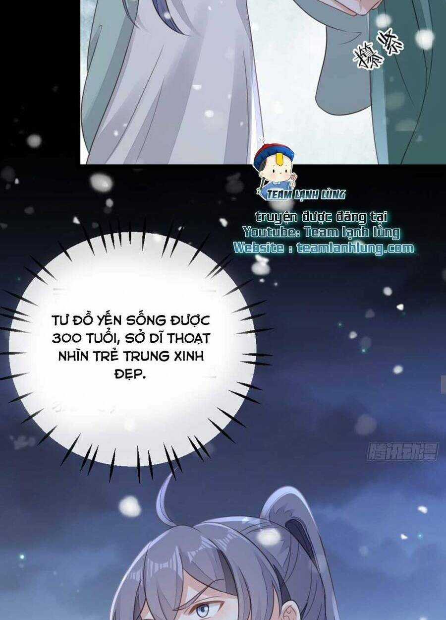 Mau Xuyên Không Rửa Tội Cho Nhân Vật Phản Diện Chapter 100 trang 40