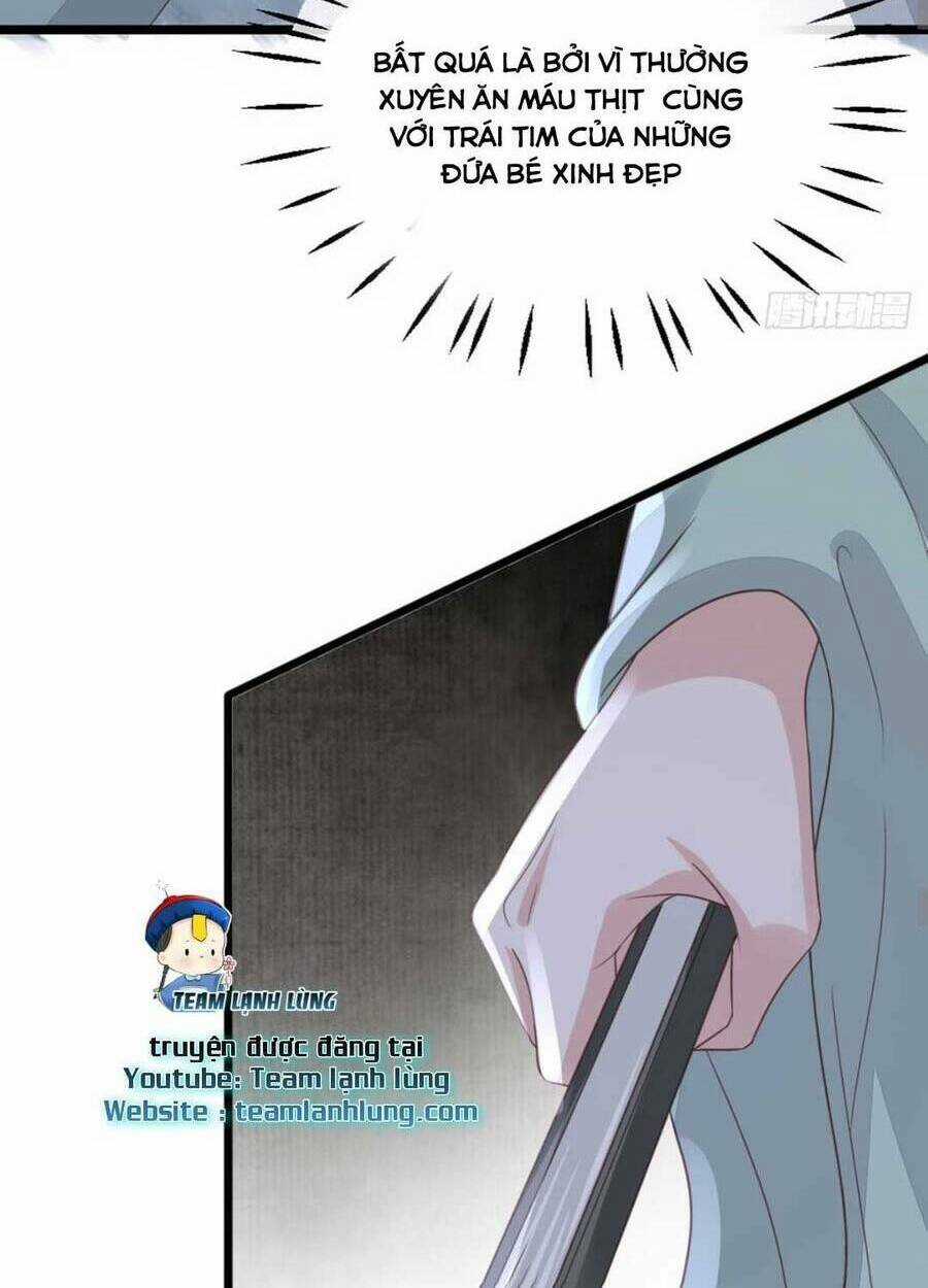 Mau Xuyên Không Rửa Tội Cho Nhân Vật Phản Diện Chapter 100 trang 42