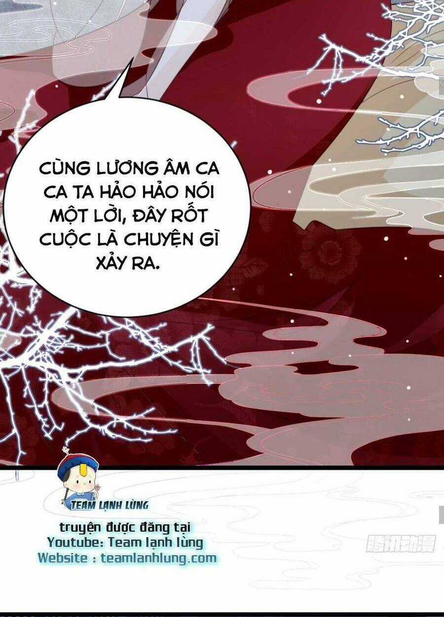 Mau Xuyên Không Rửa Tội Cho Nhân Vật Phản Diện Chapter 100 trang 50